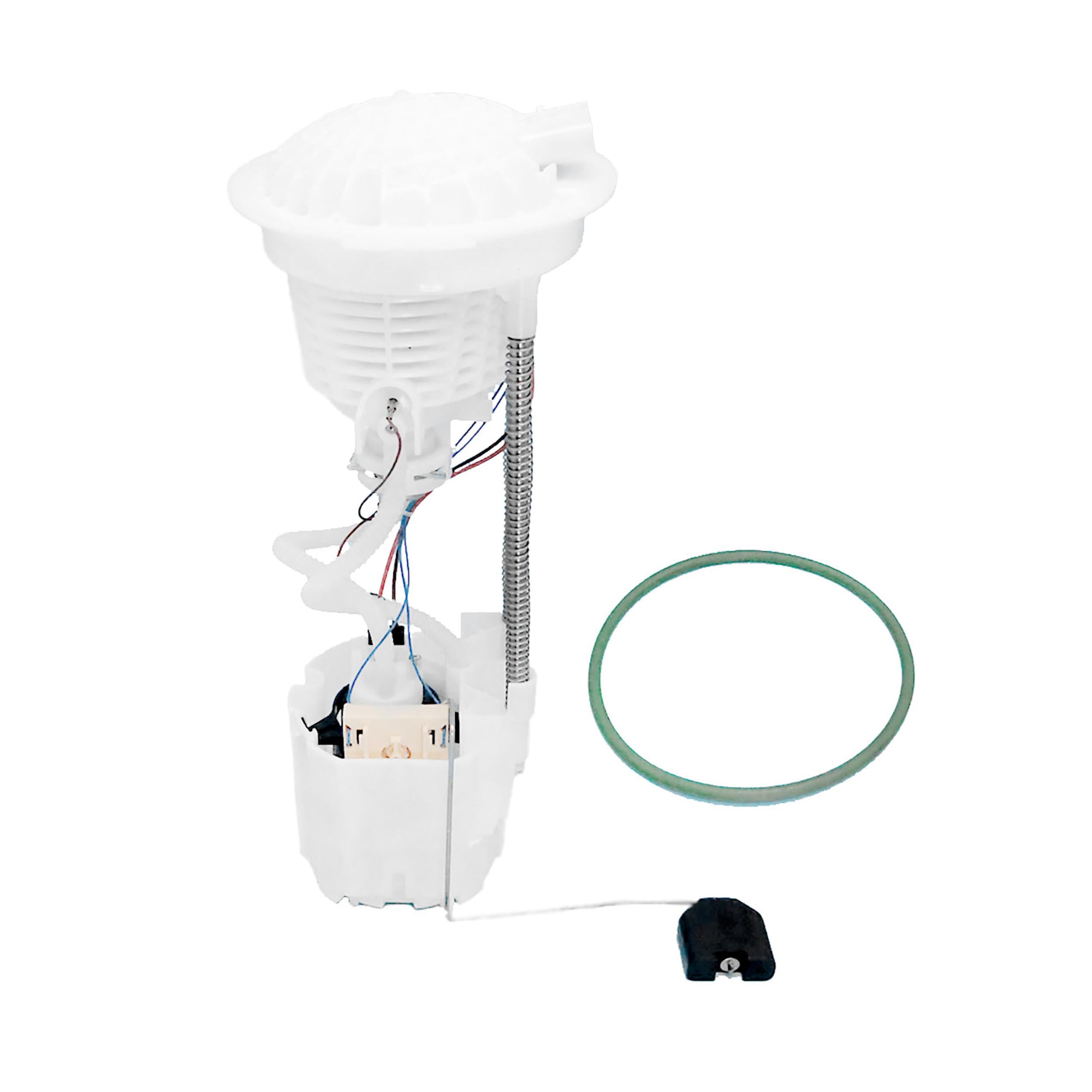 TruGrade Fuel Pump Module Assembly D7237M | AutoZone