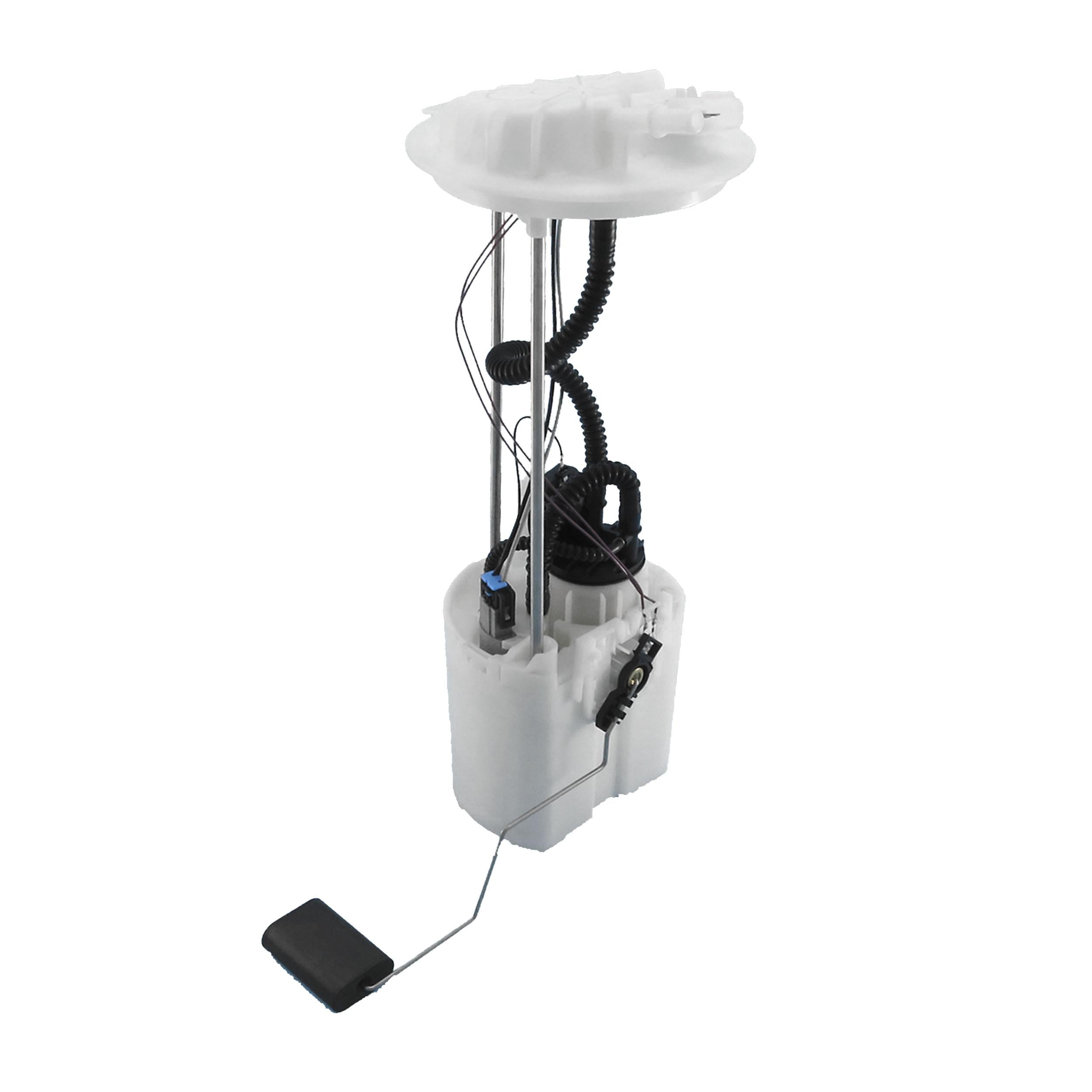 TruGrade Fuel Pump Module Assembly D7240M | AutoZone