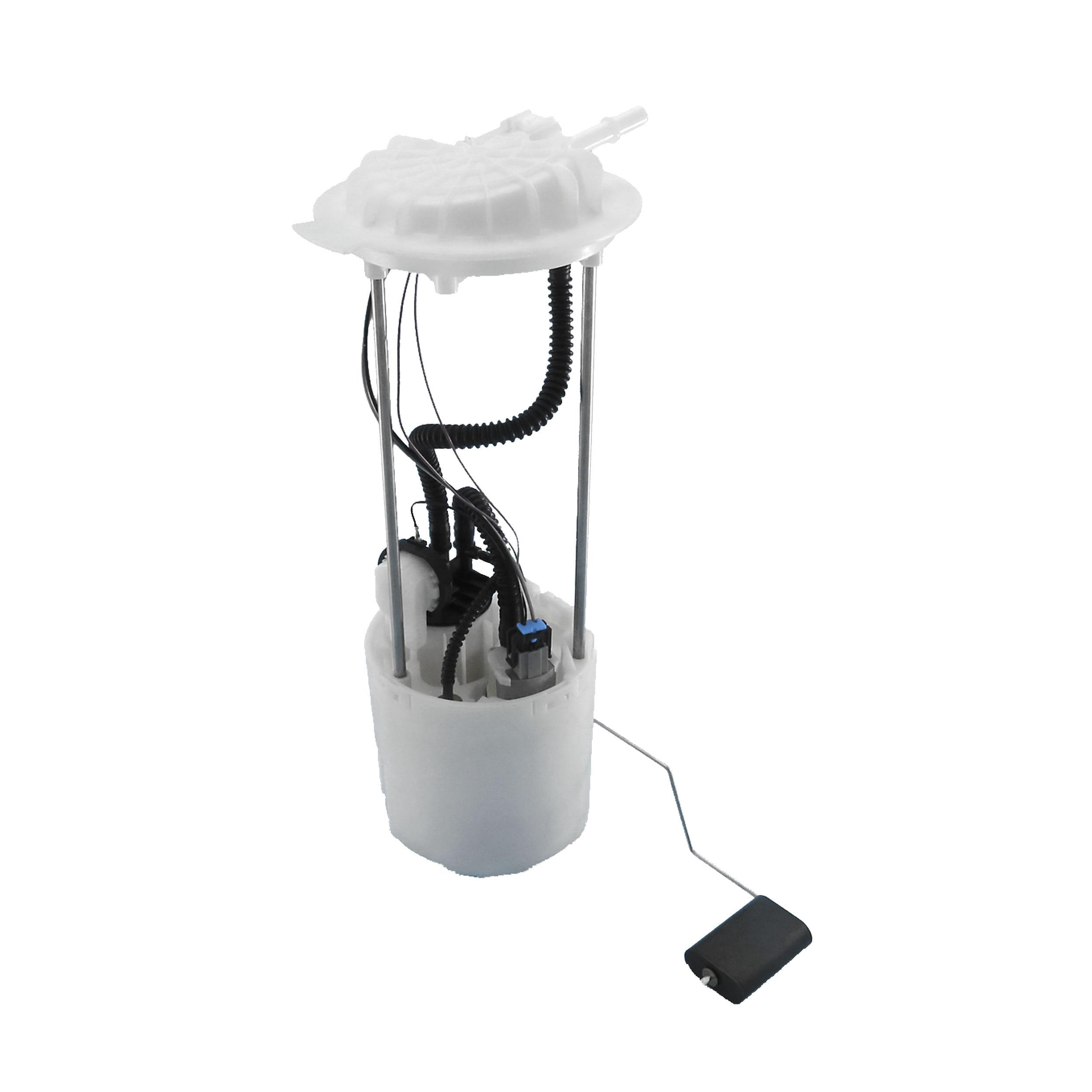 TruGrade Fuel Pump Module Assembly D7240M | AutoZone