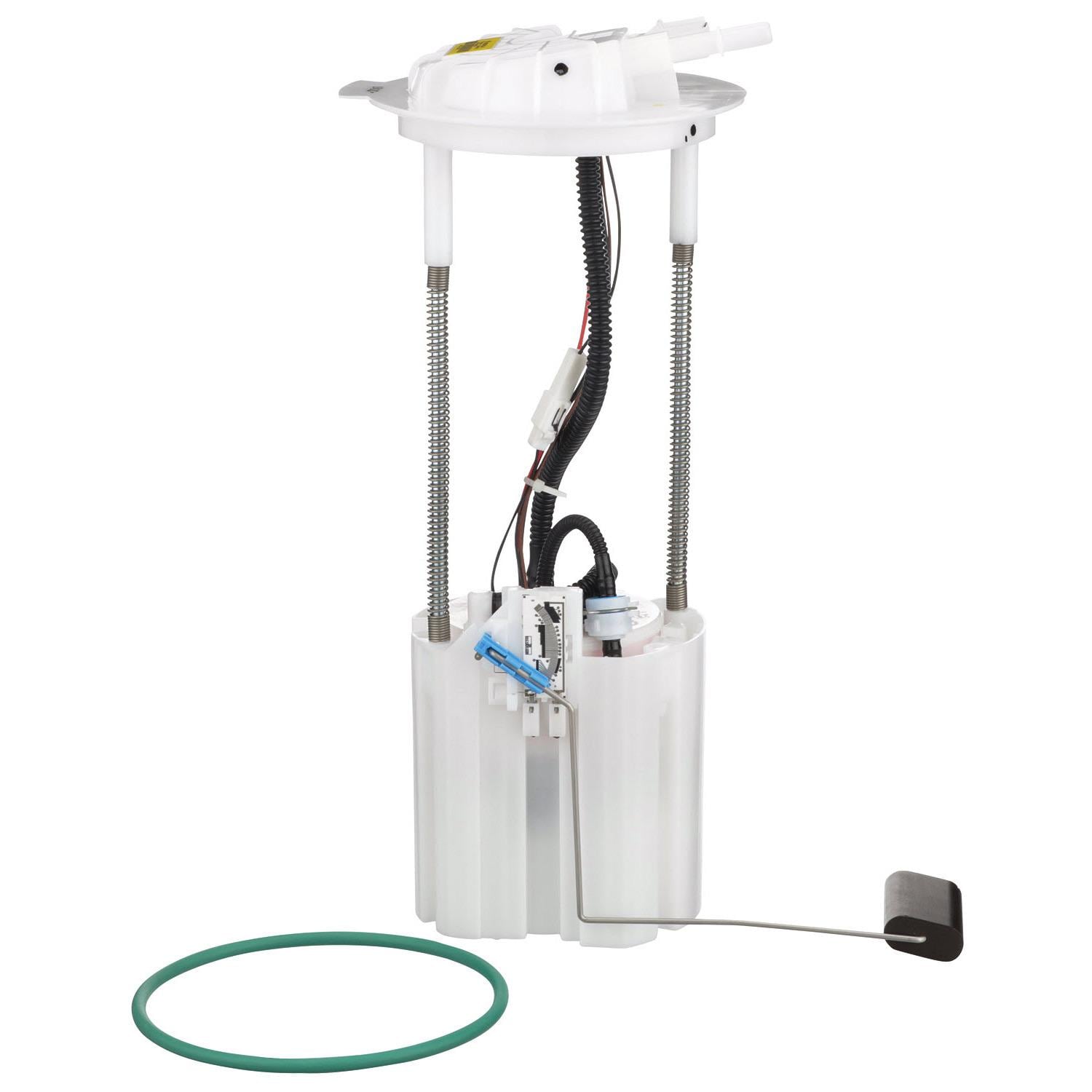 TruGrade Fuel Pump Module Assembly D7252M | AutoZone