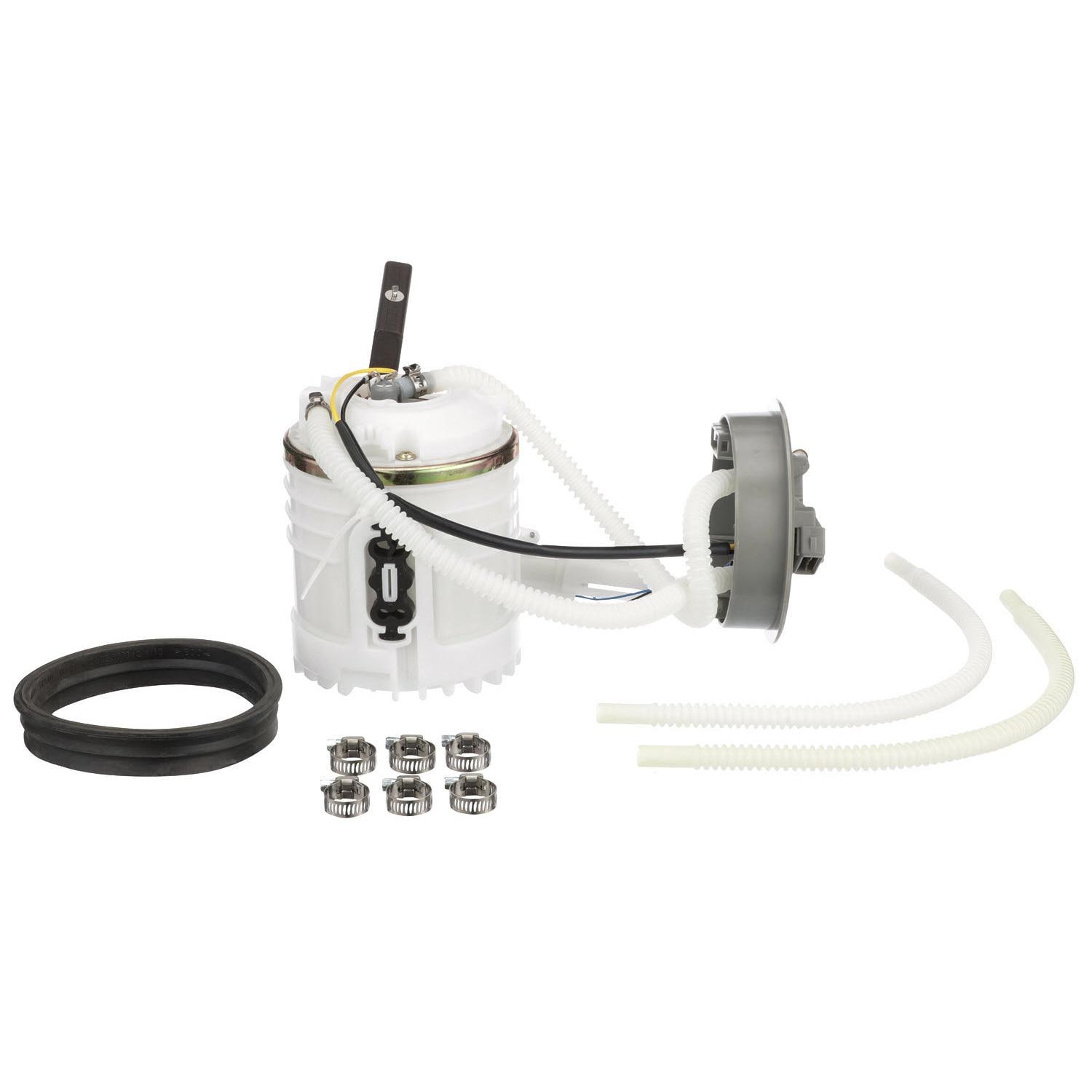 TruGrade Fuel Pump Module Assembly D8366M | AutoZone