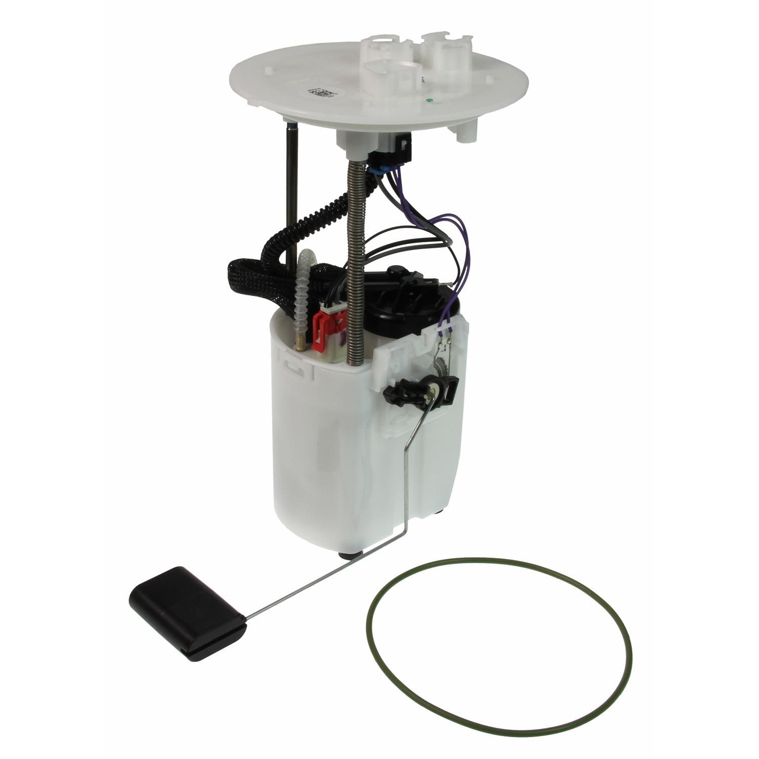 TruGrade Fuel Pump Module Assembly D9024M | AutoZone
