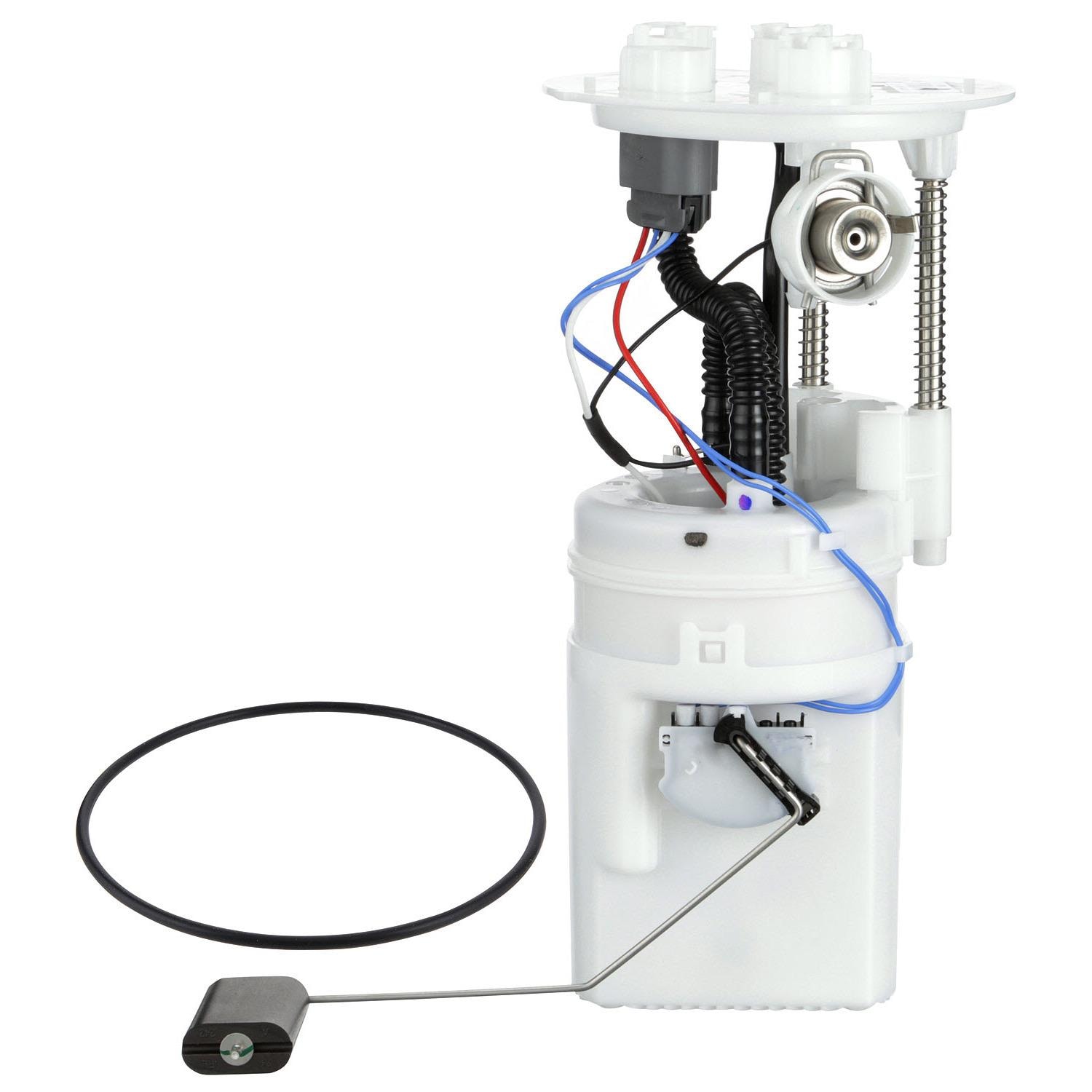 TruGrade Fuel Pump Module Assembly D9175M