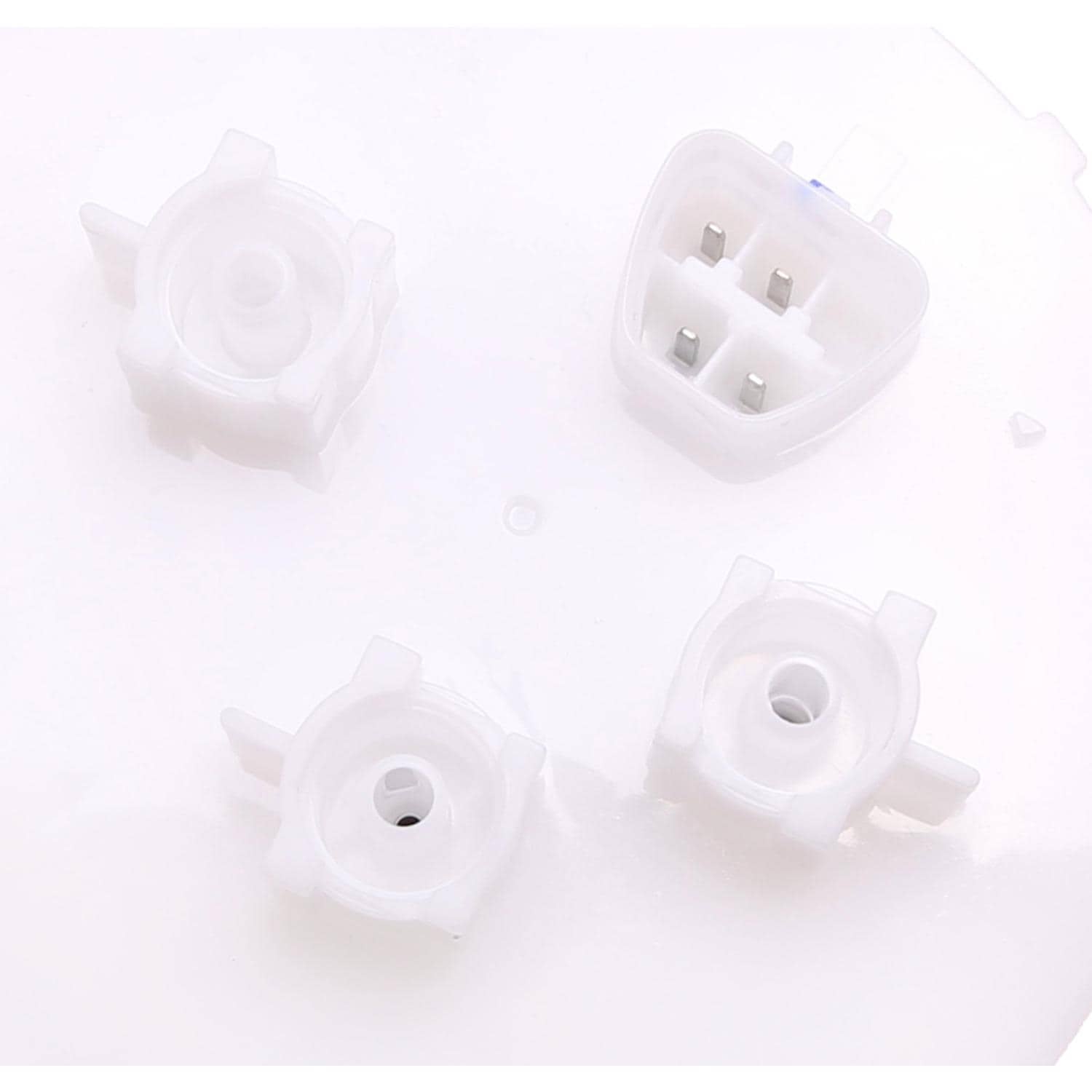TruGrade Fuel Pump Module Assembly D9175M