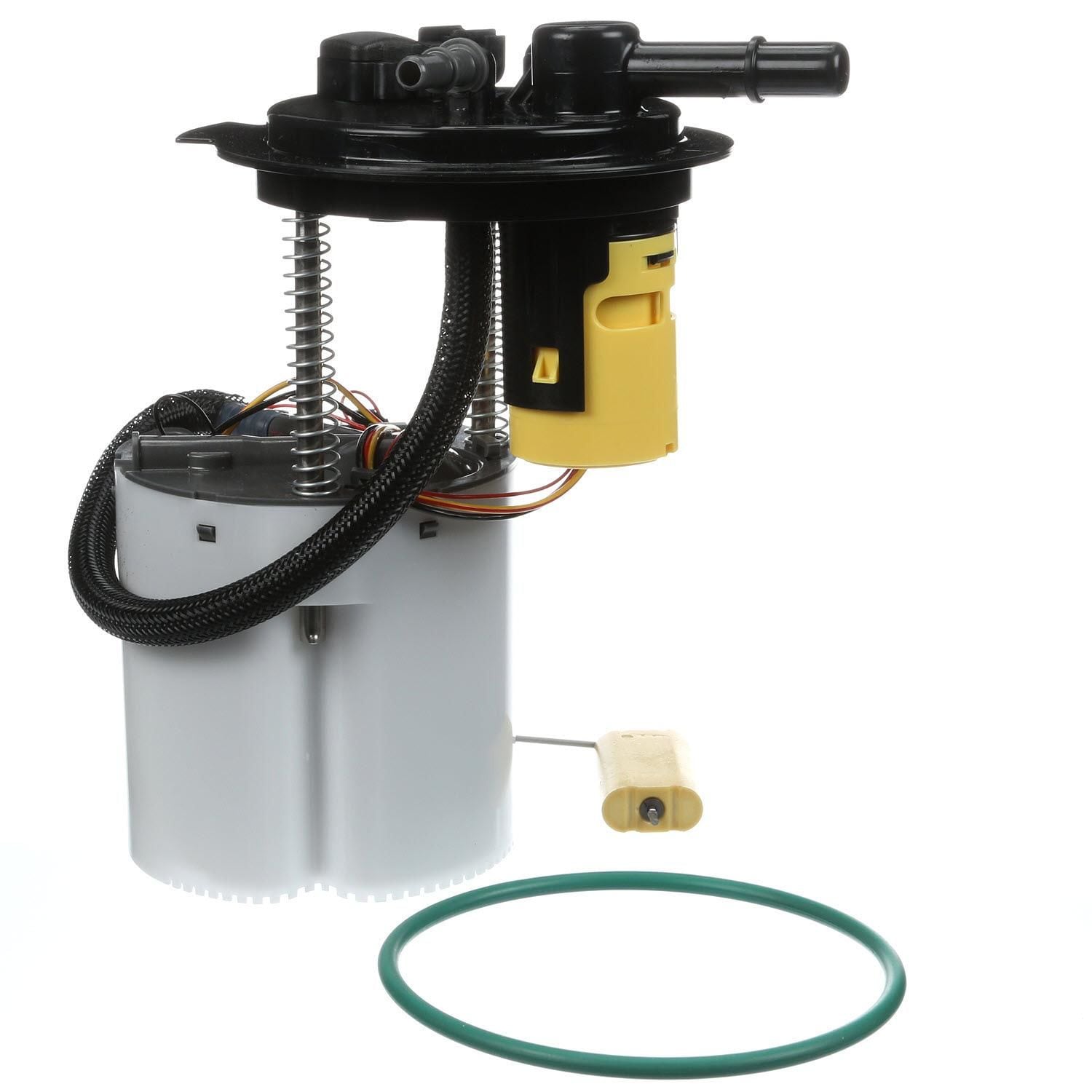 umi TruGrade Fuel Pump Module Assembly SP6657M | AutoZone