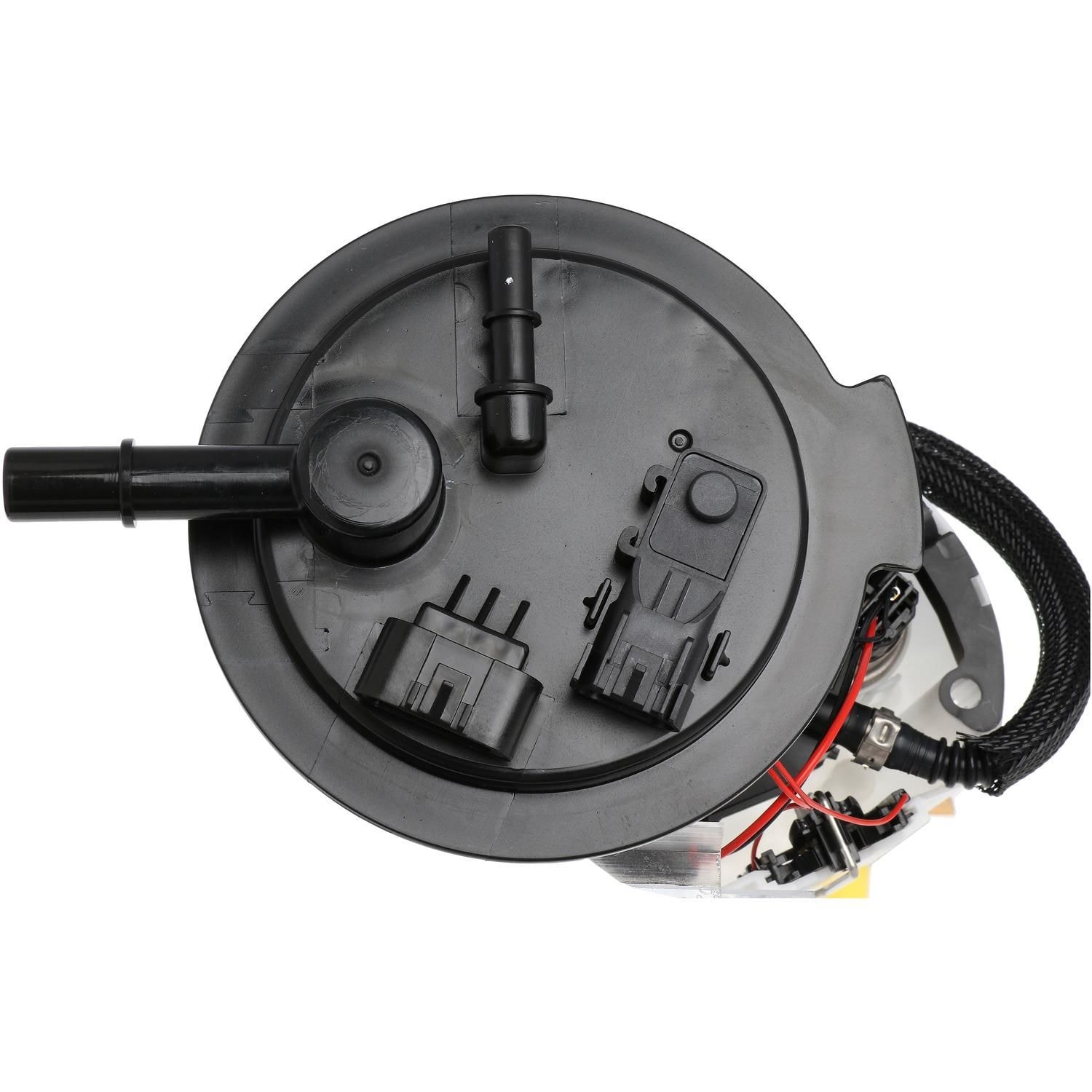 TruGrade Fuel Pump Module Assembly SP6657M | AutoZone