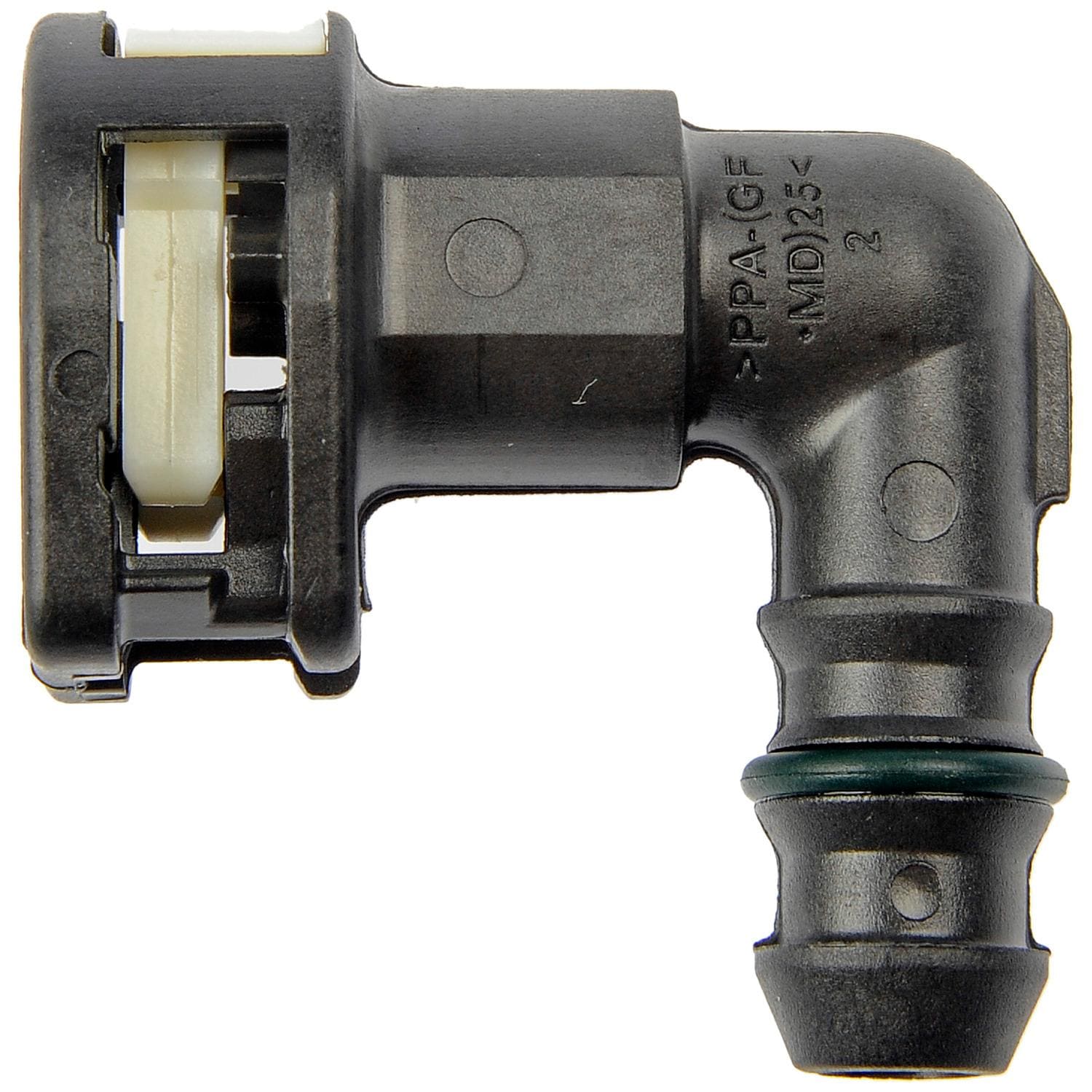 Dorman - OE Solutions Fuel Line Connector 800-138 | AutoZone