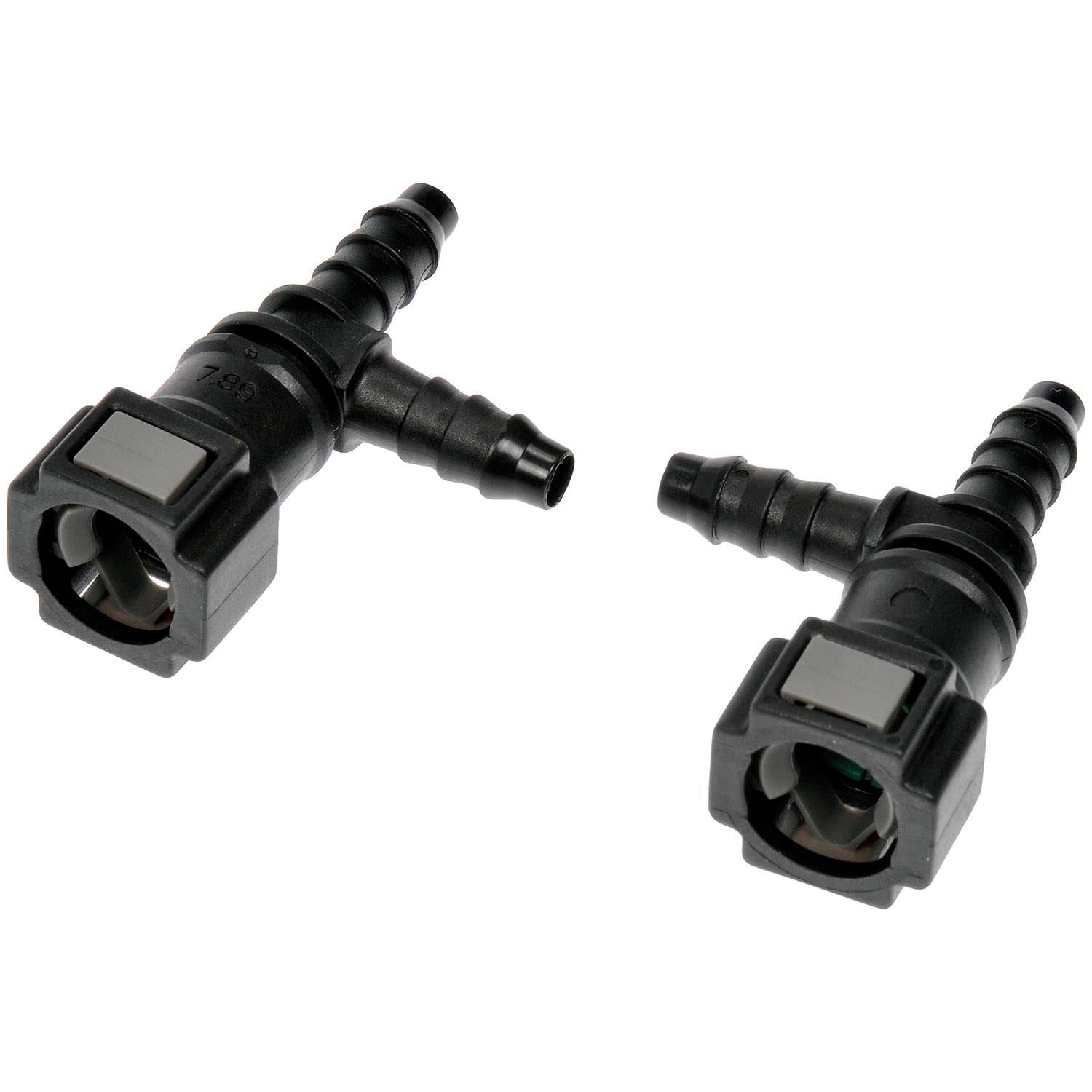 Dorman - OE Solutions Quick Disconnect Fuel Line Connector 800-176