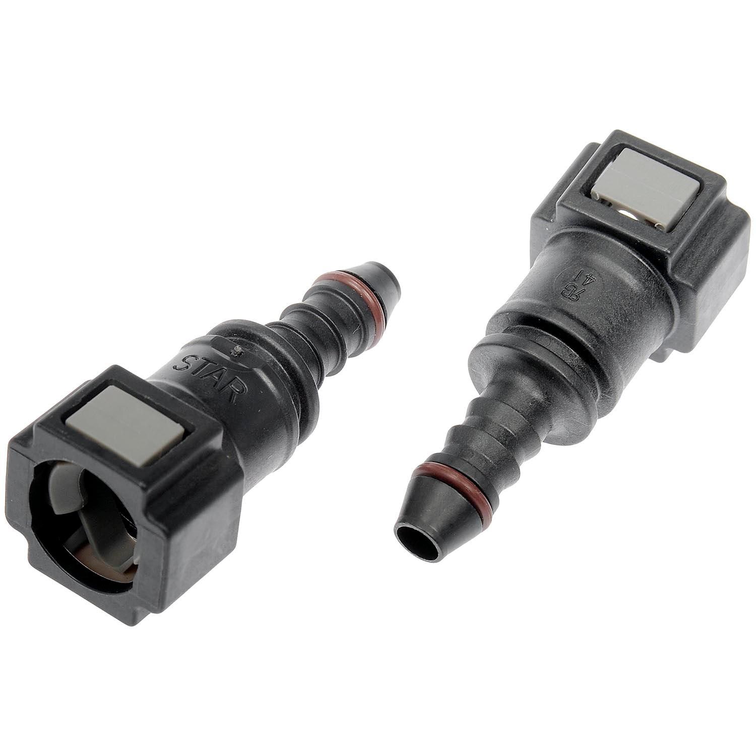 Dorman - OE Solutions Male Inverted Flare Fuel Line Connector 800