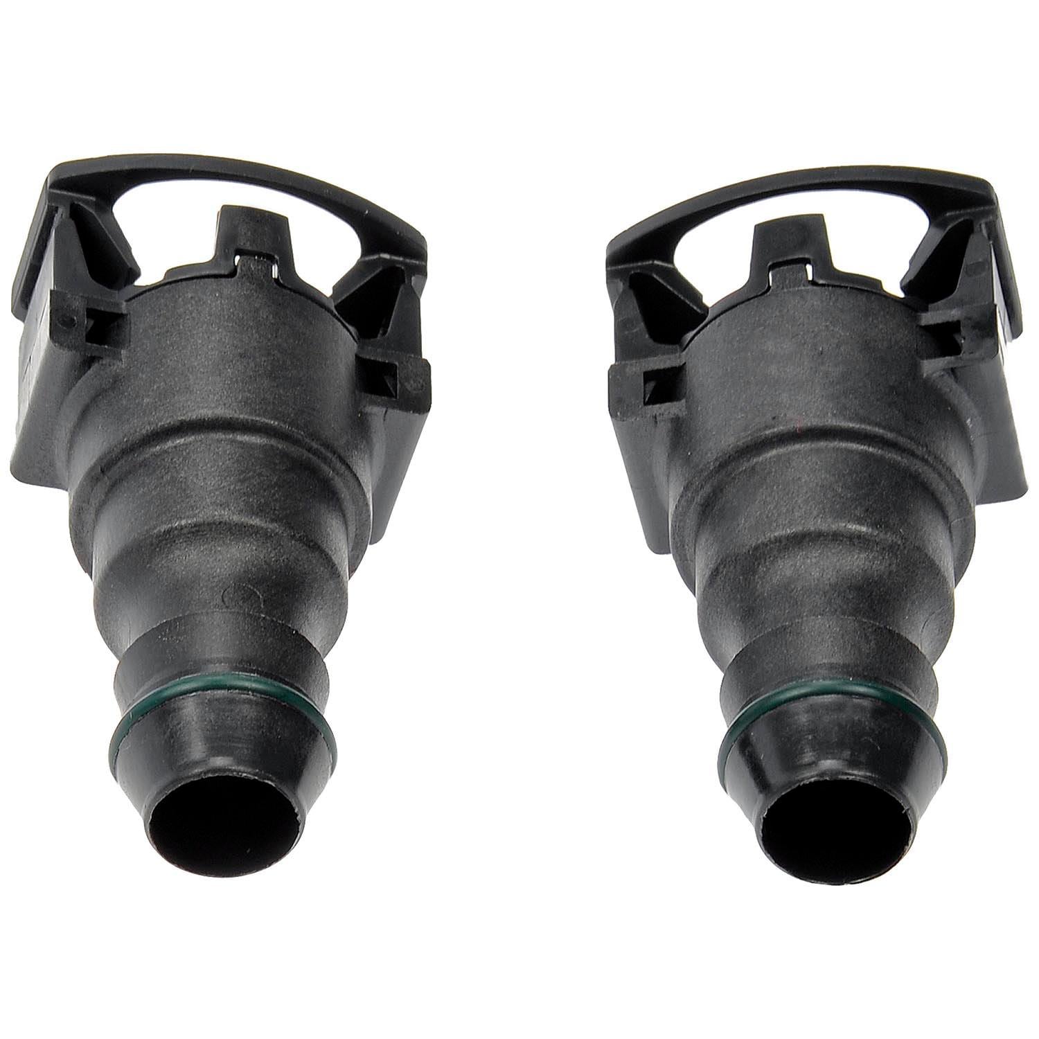 Dorman - OE Solutions Fuel Line Connector 800-395 | AutoZone