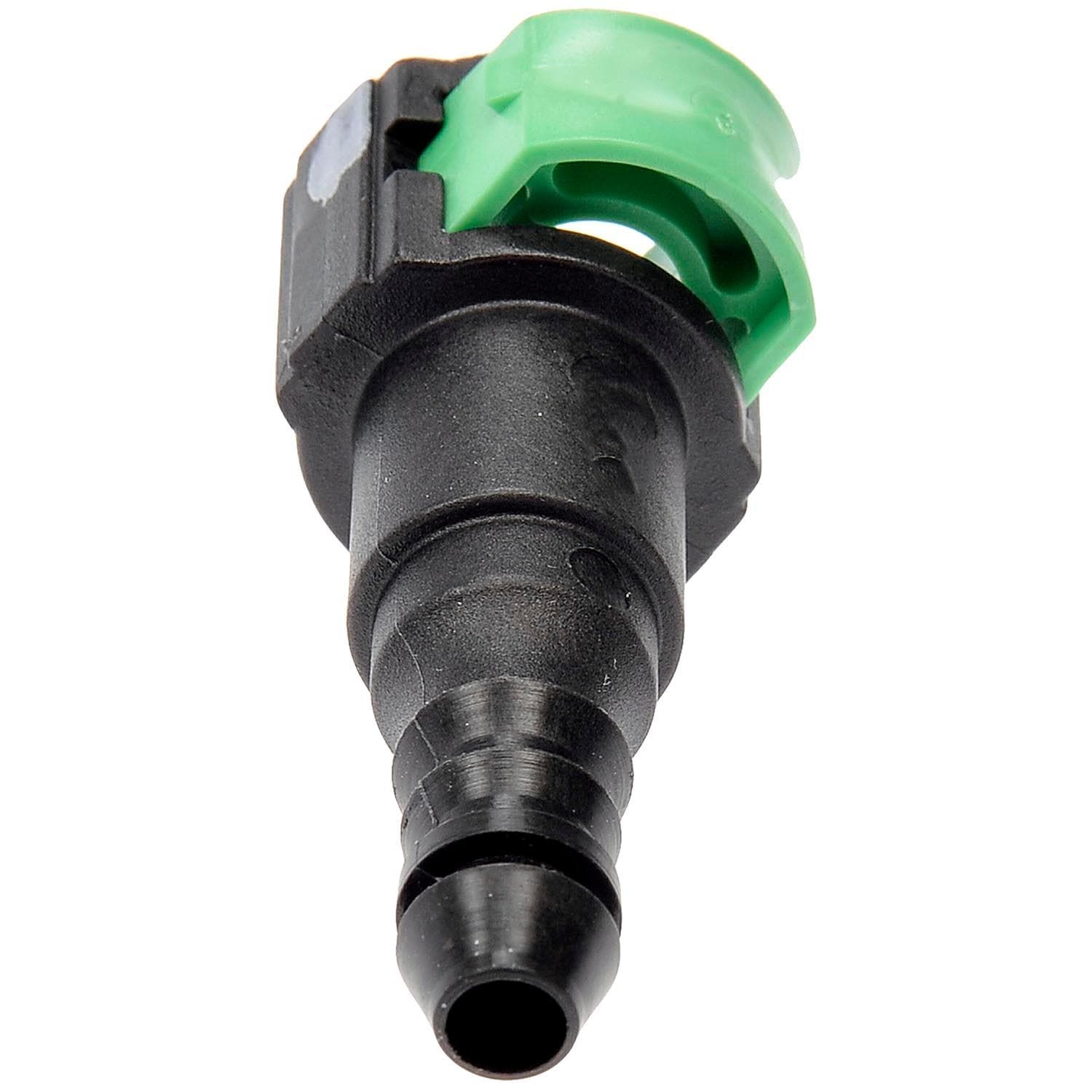 Dorman 3/8 In. Fuel Line Connector, Straight To 3/8 In. Barbed 800-948 - Advance Auto Parts