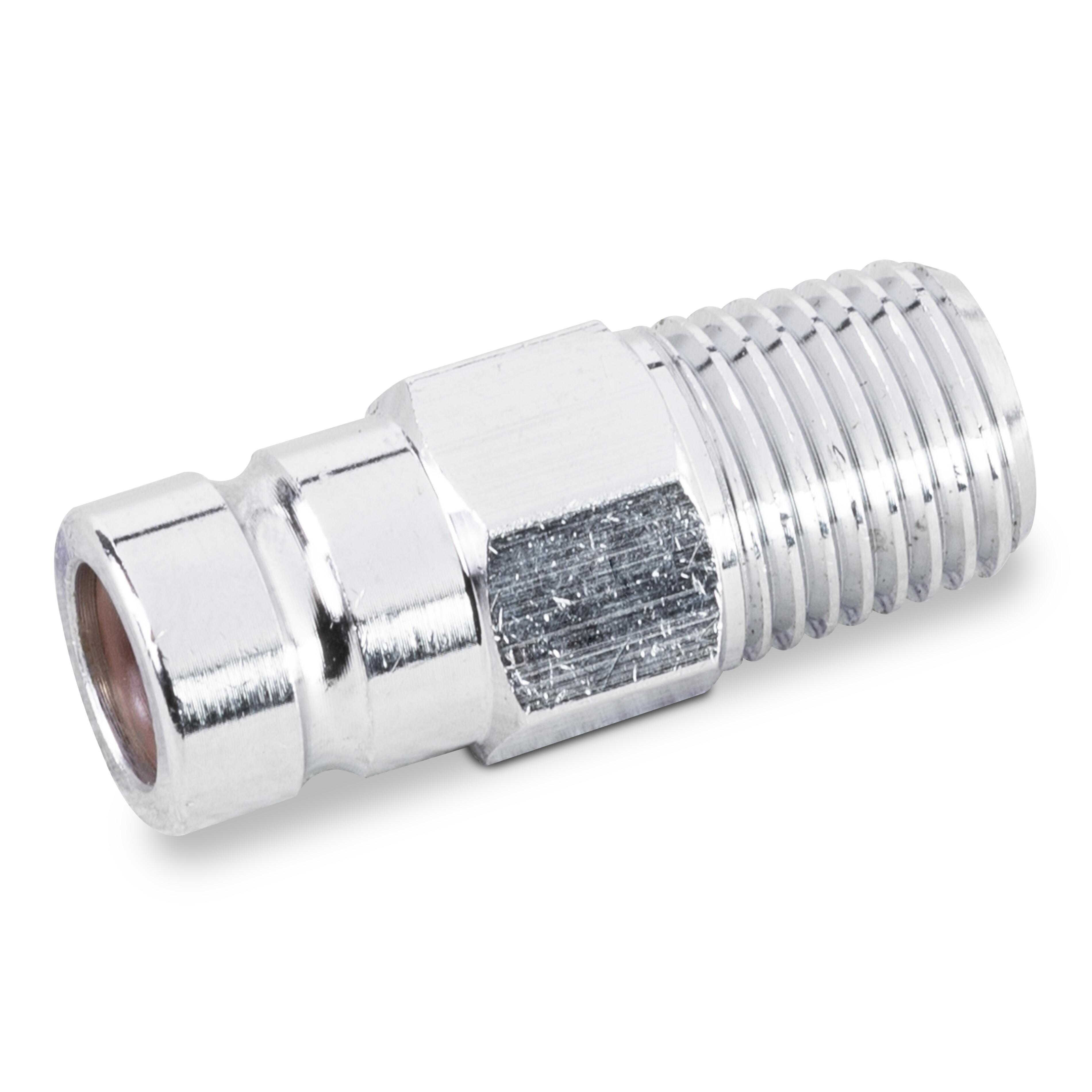 Sierra Marine Fuel Line Connector 18-80400 | AutoZone