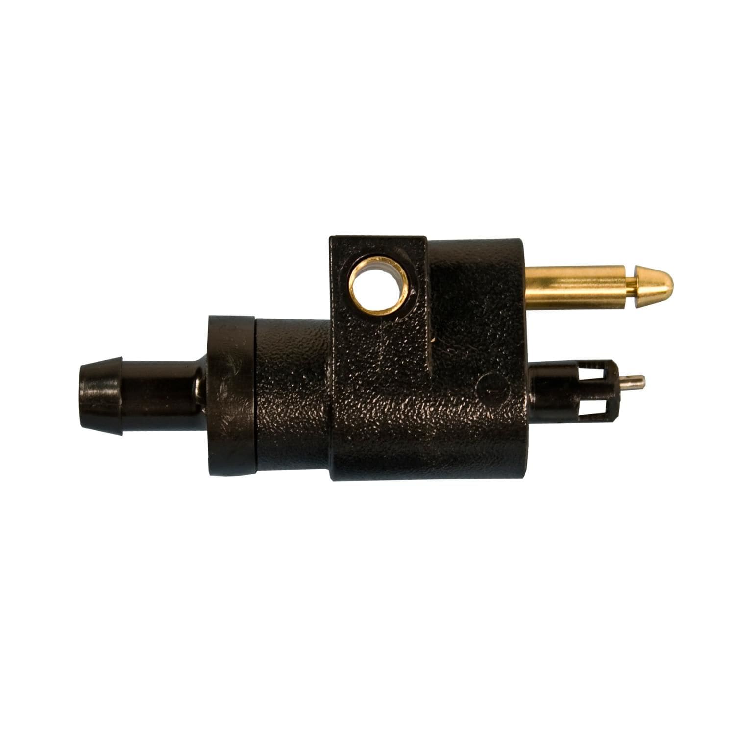 Sierra Marine Fuel Line Connector 18-80412 | AutoZone