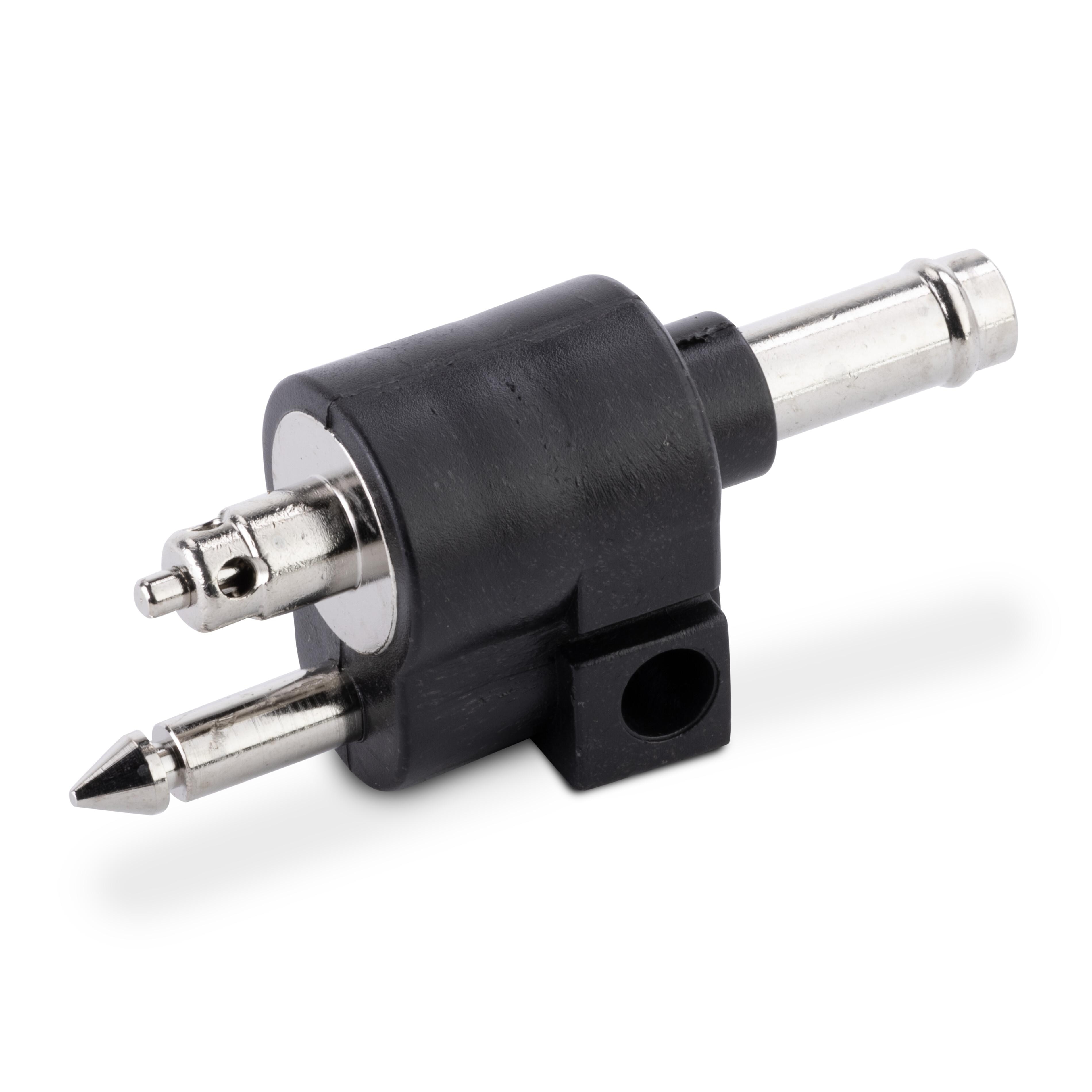 Sierra Marine Fuel Line Connector 18-80412 | AutoZone