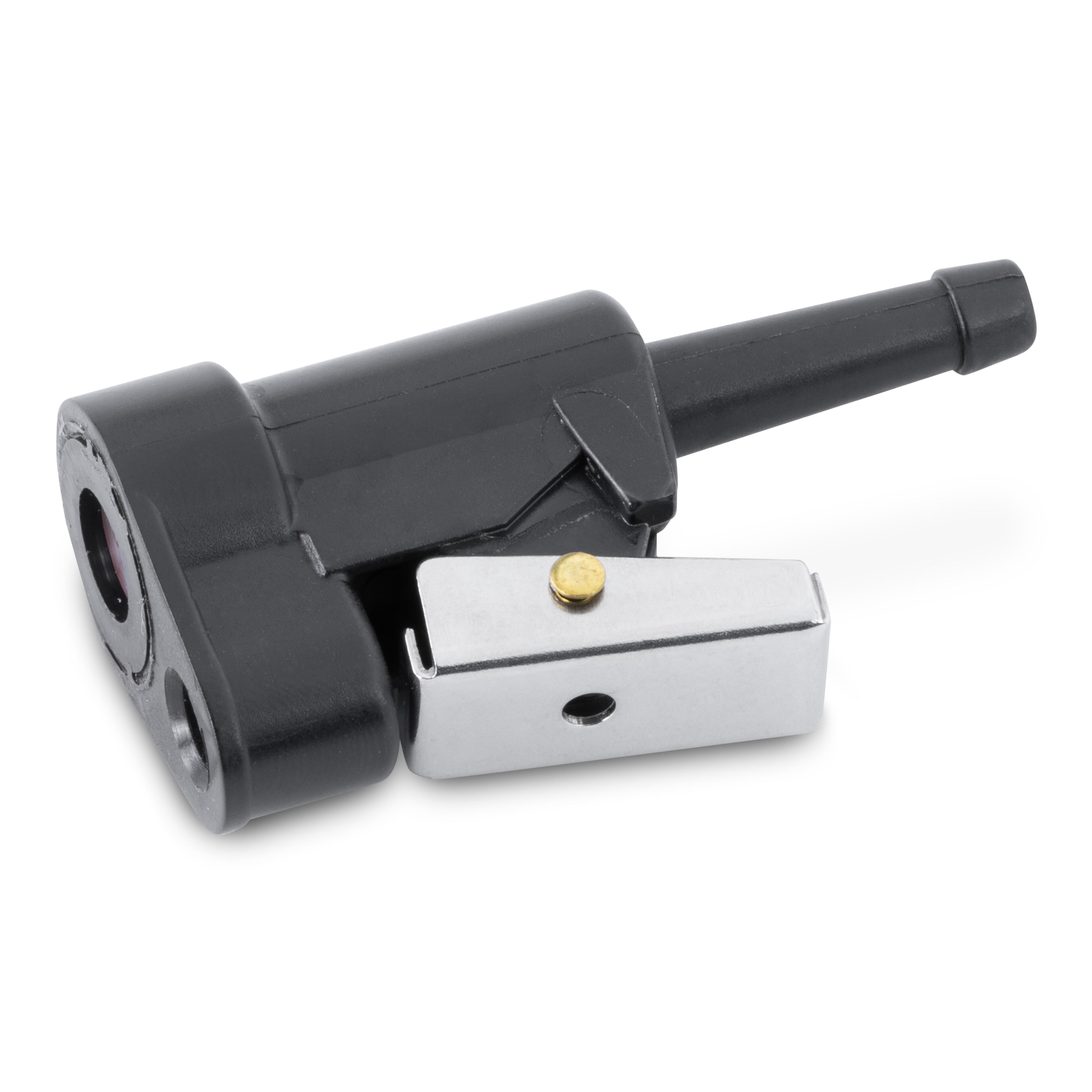 Sierra Marine Fuel Line Connector 18-80420 | AutoZone
