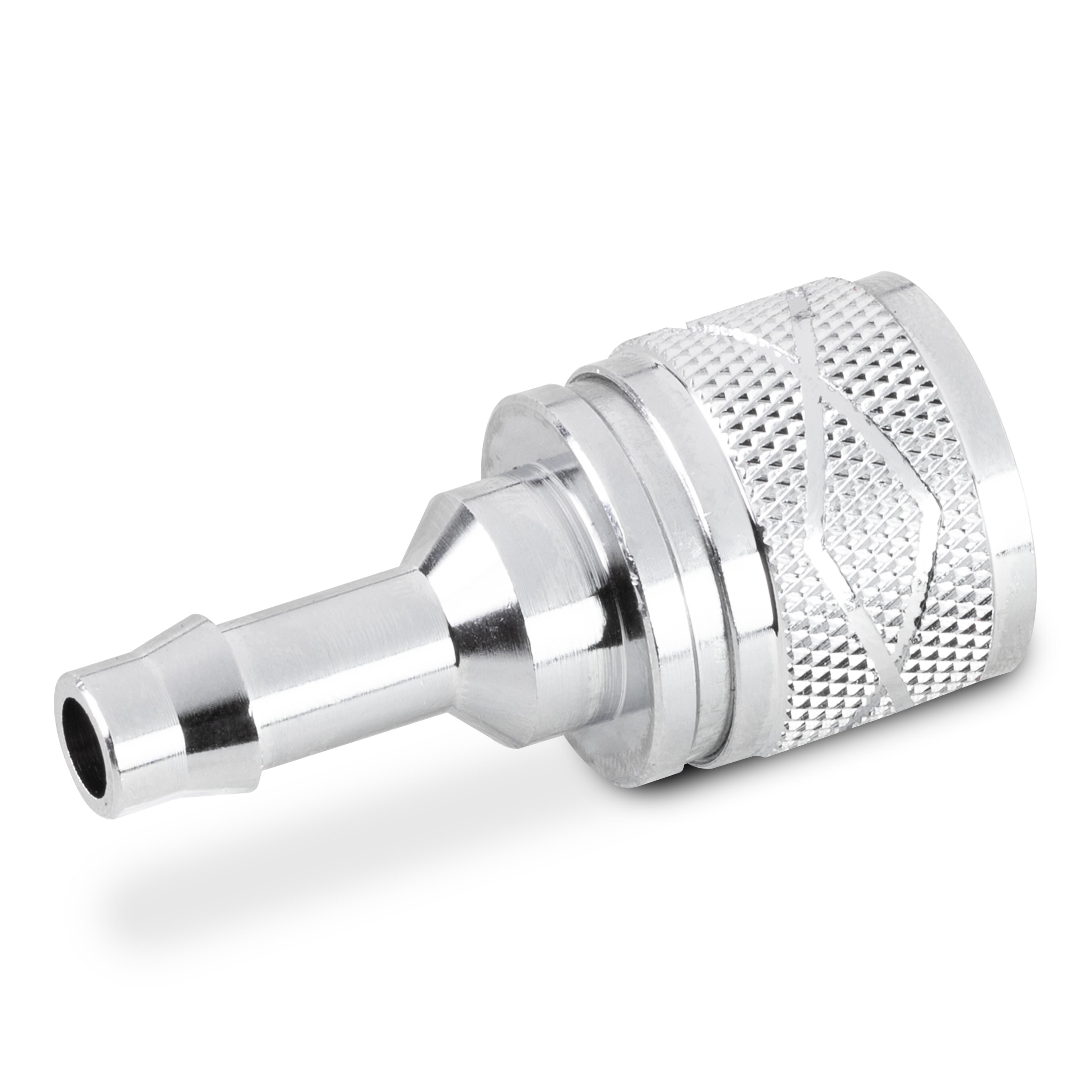 Sierra Marine Fuel Line Connector 18-8079 | AutoZone