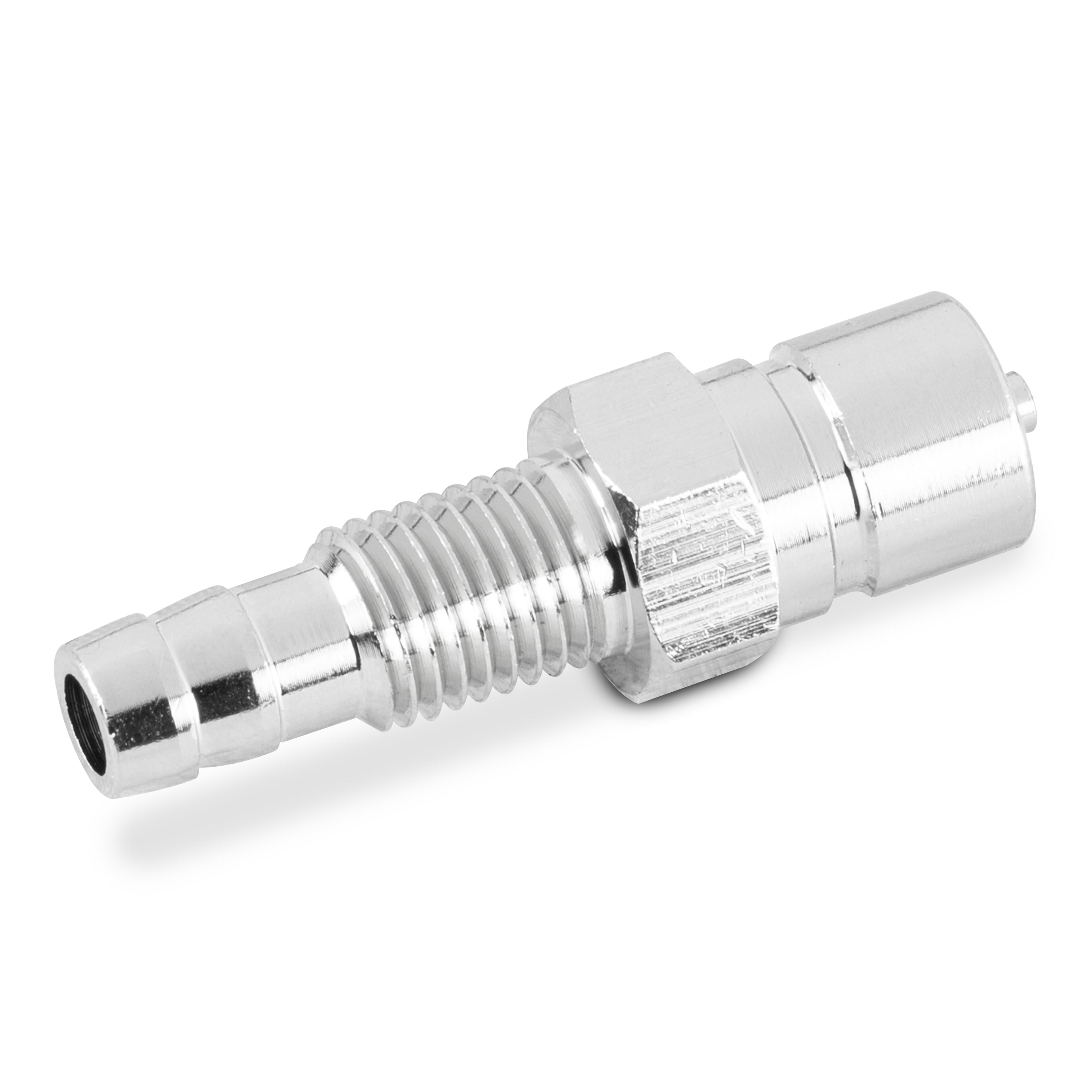 Sierra Marine Fuel Line Connector 18-8089 | AutoZone