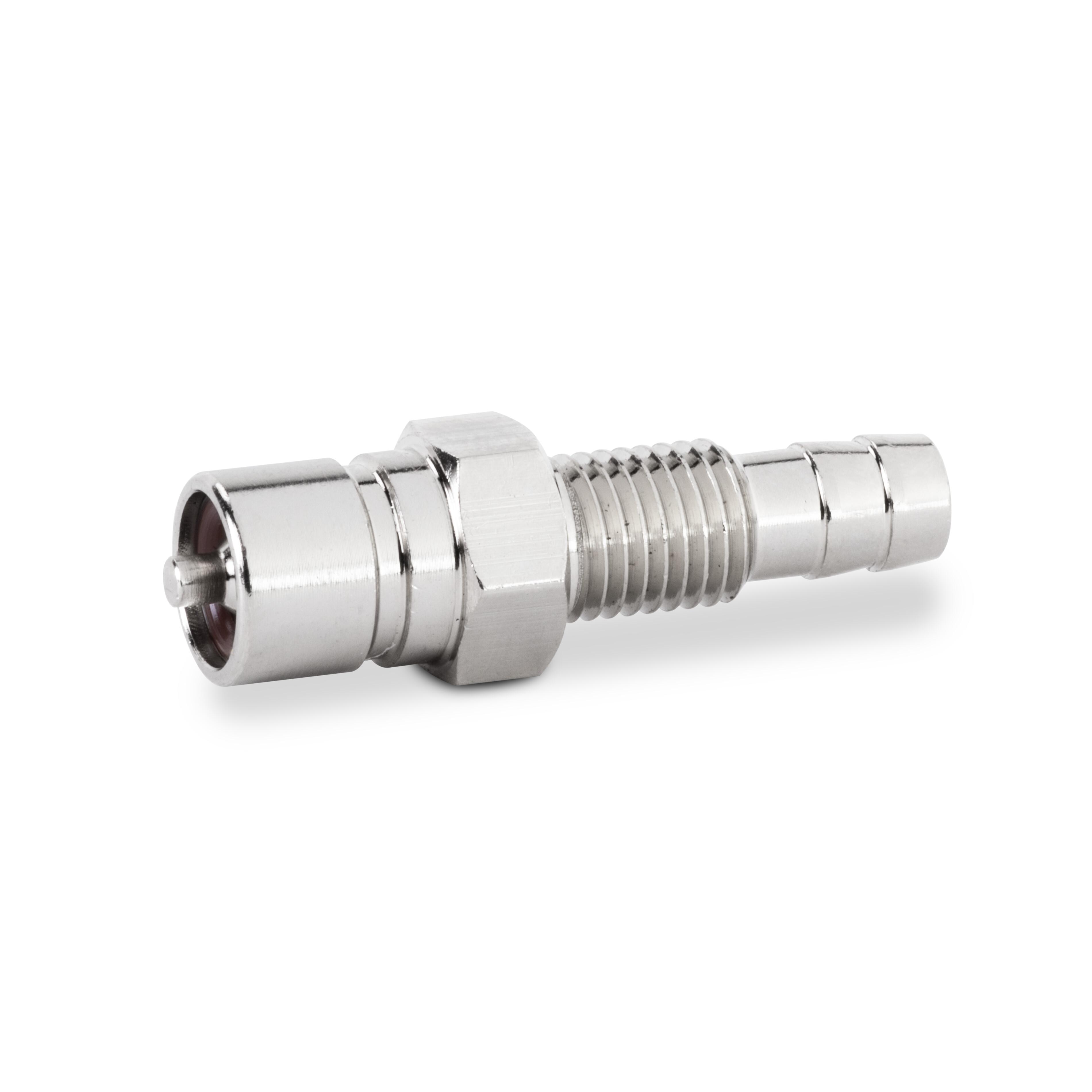 Sierra Marine Fuel Line Connector 18-8089 | AutoZone