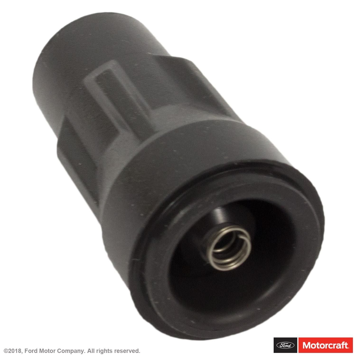 Motorcraft Spark Plug Boot WR-6135 for Ford Transit-250