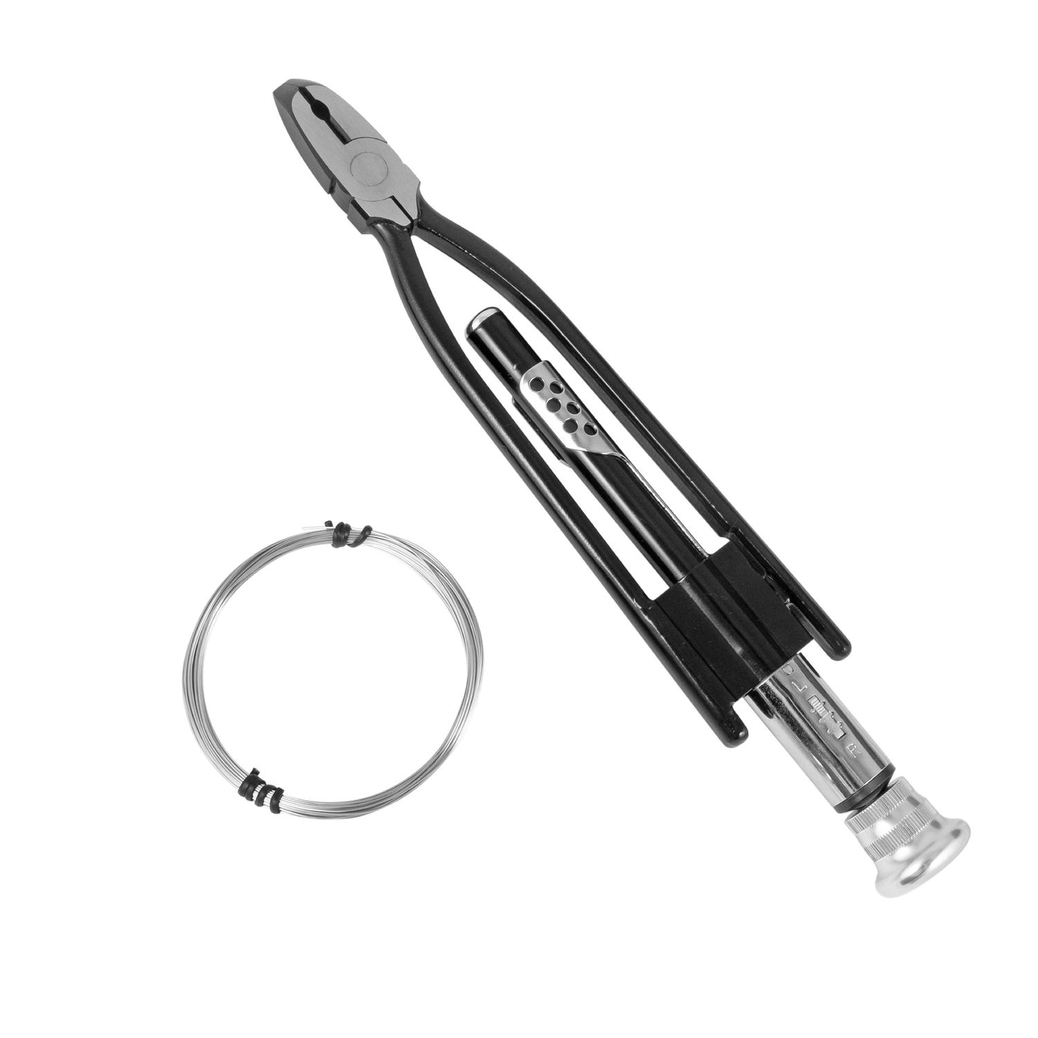 OEM Tools 9in Reversible Wire Twister Pliers with Wire | AutoZone
