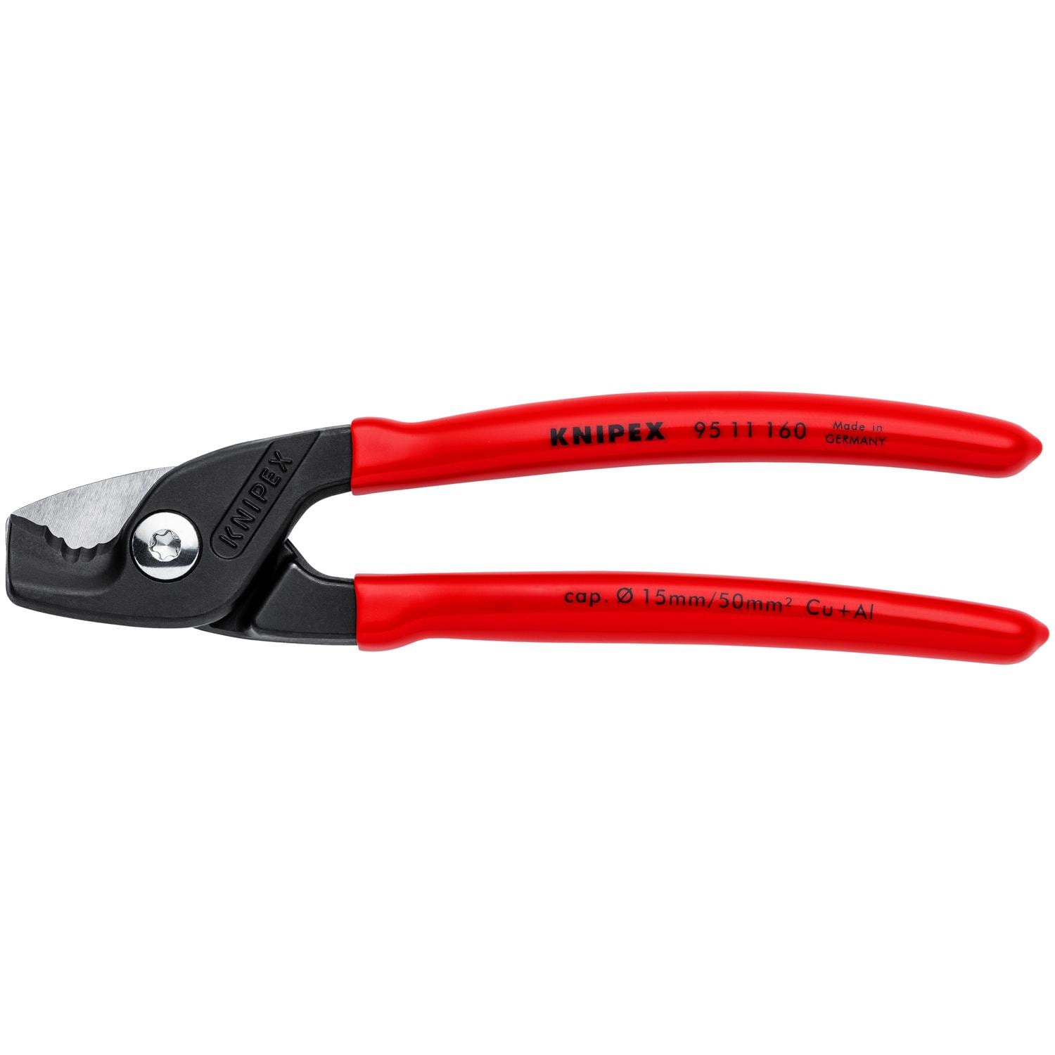KNIPEX Cable Cutter 9511160 | AutoZone