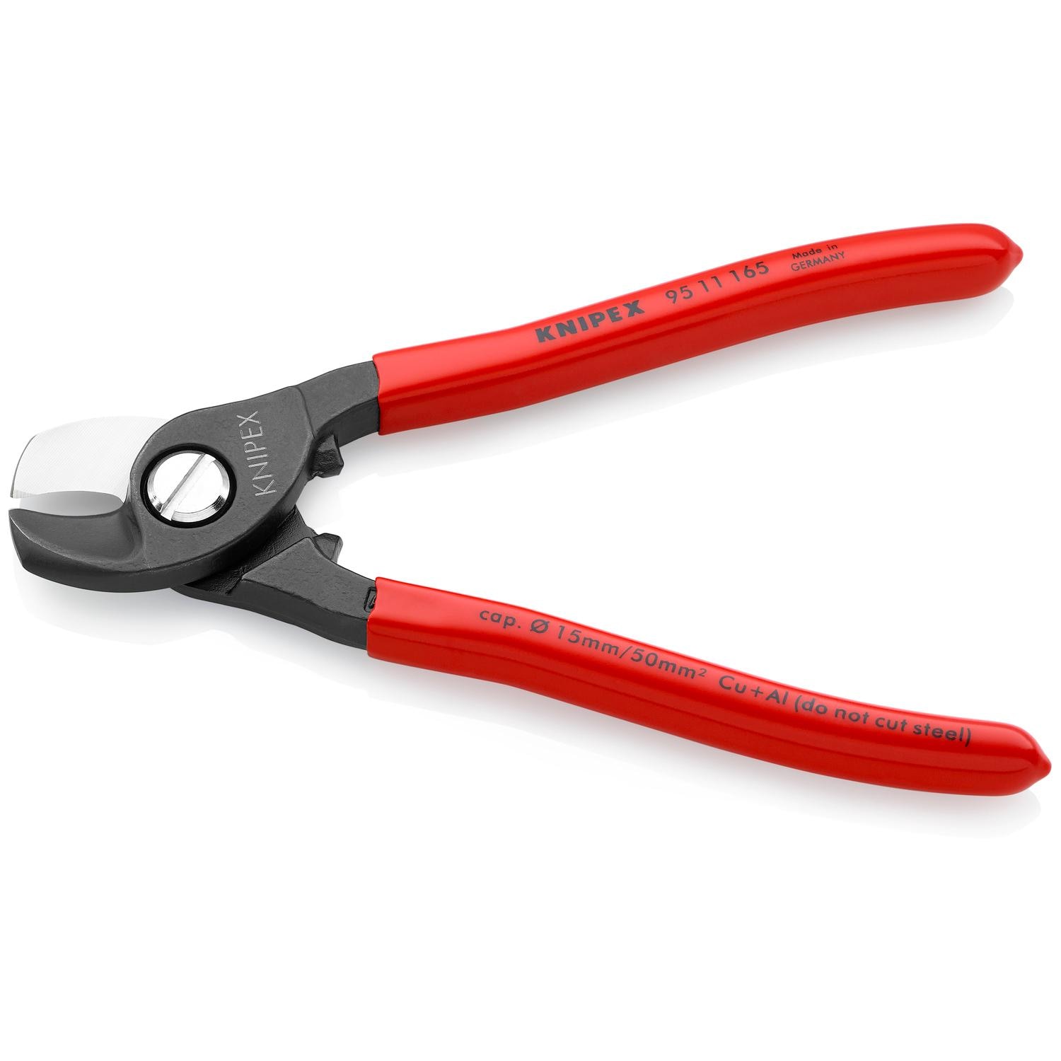 KNIPEX Cable Cutter 9511165 | AutoZone