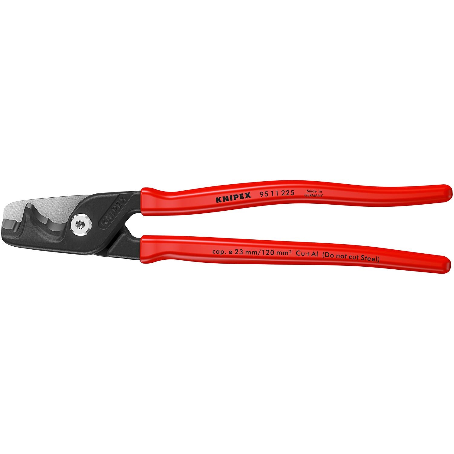 KNIPEX Cable Cutter 9511225 | AutoZone
