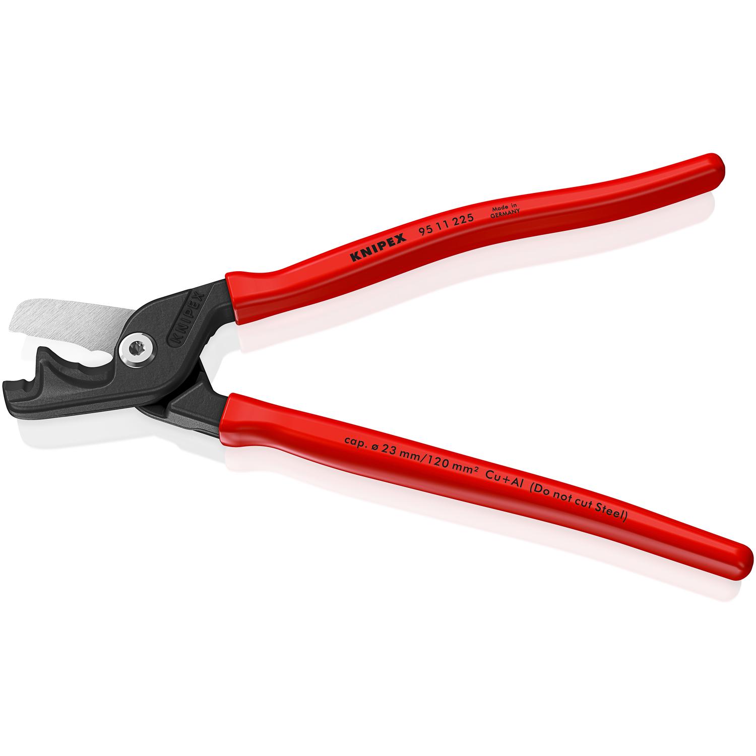 KNIPEX Cable Cutter 9511225 | AutoZone