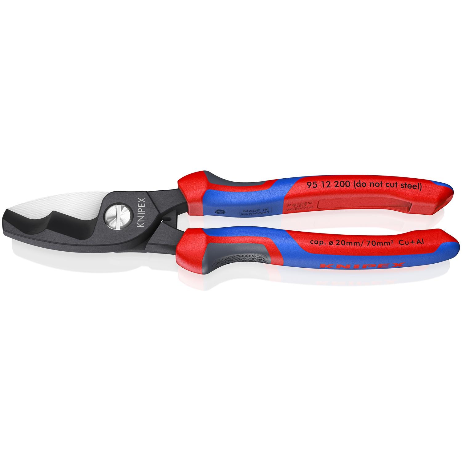 KNIPEX Cable Cutter 9512200 | AutoZone