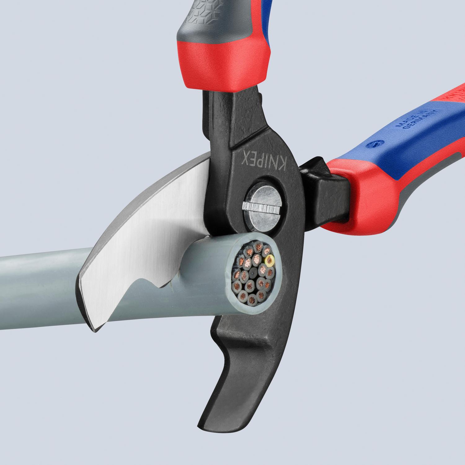 KNIPEX Cable Cutter 9512200 | AutoZone