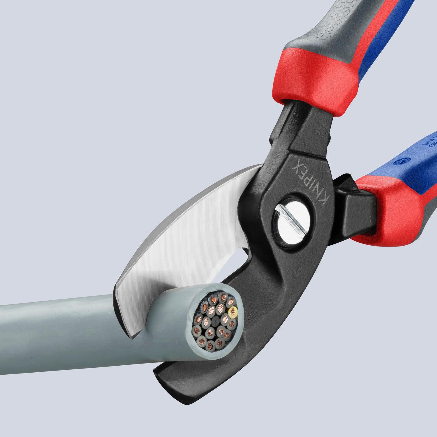 KNIPEX Cable Cutter 9512200 | AutoZone
