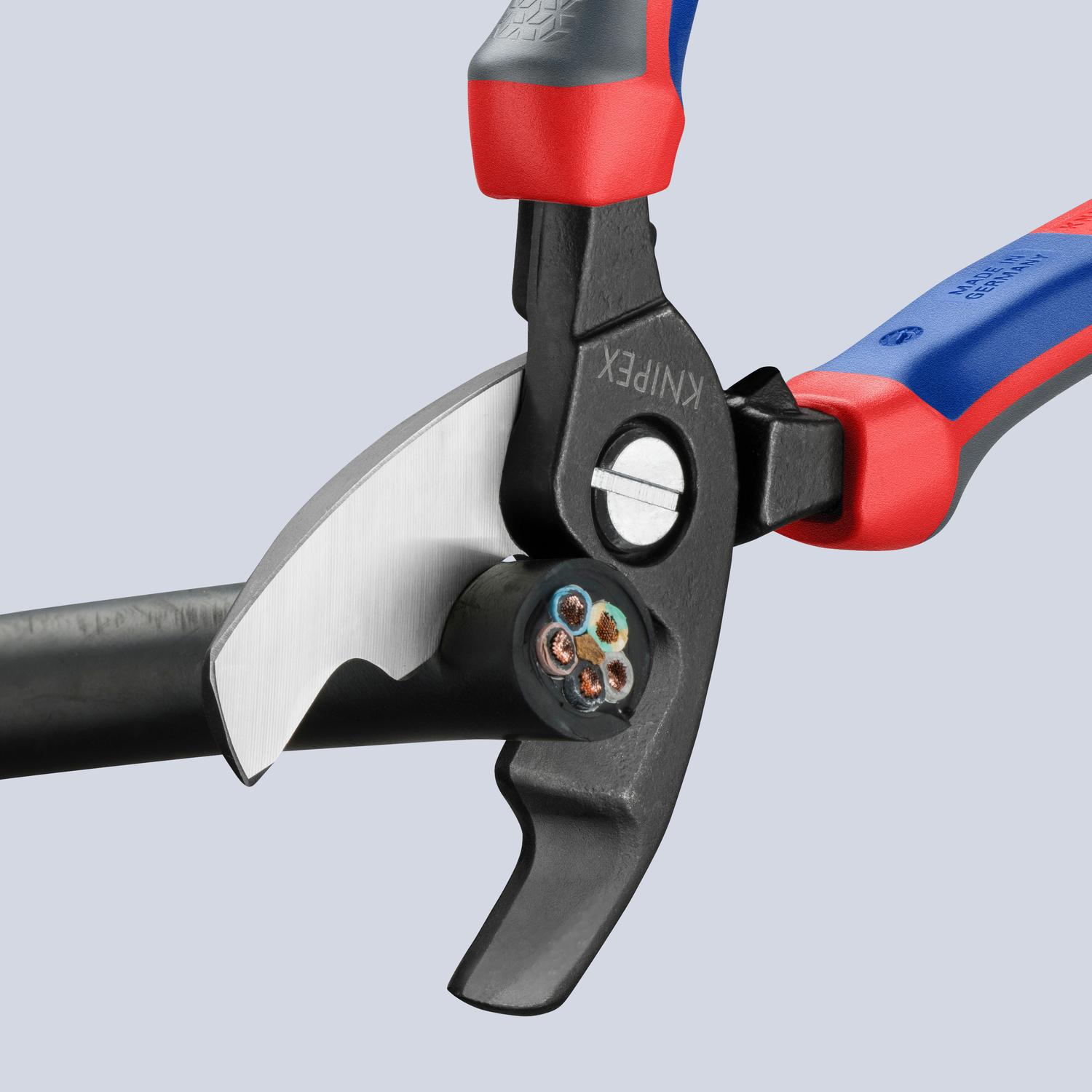KNIPEX Cable Cutter 9512200 | AutoZone