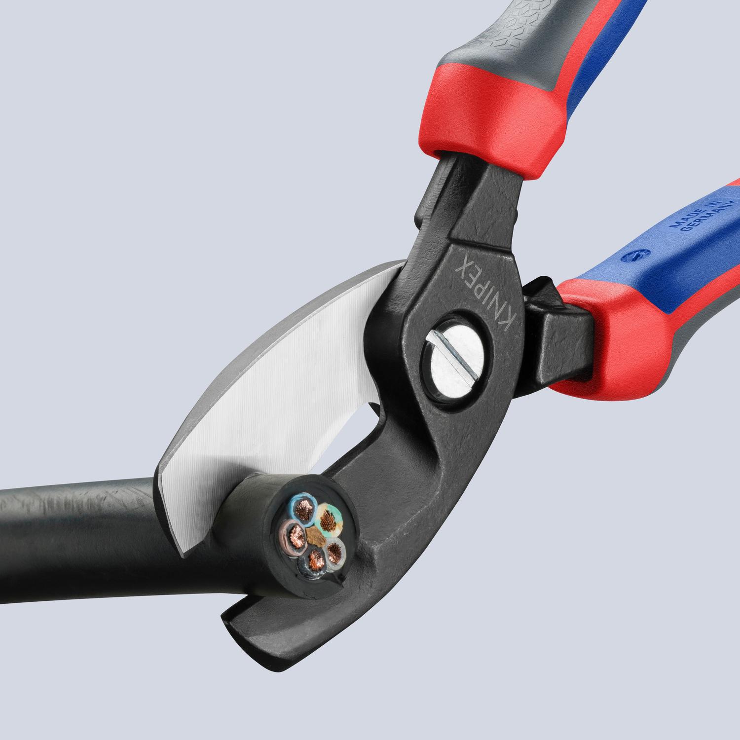 KNIPEX Cable Cutter 9512200 | AutoZone