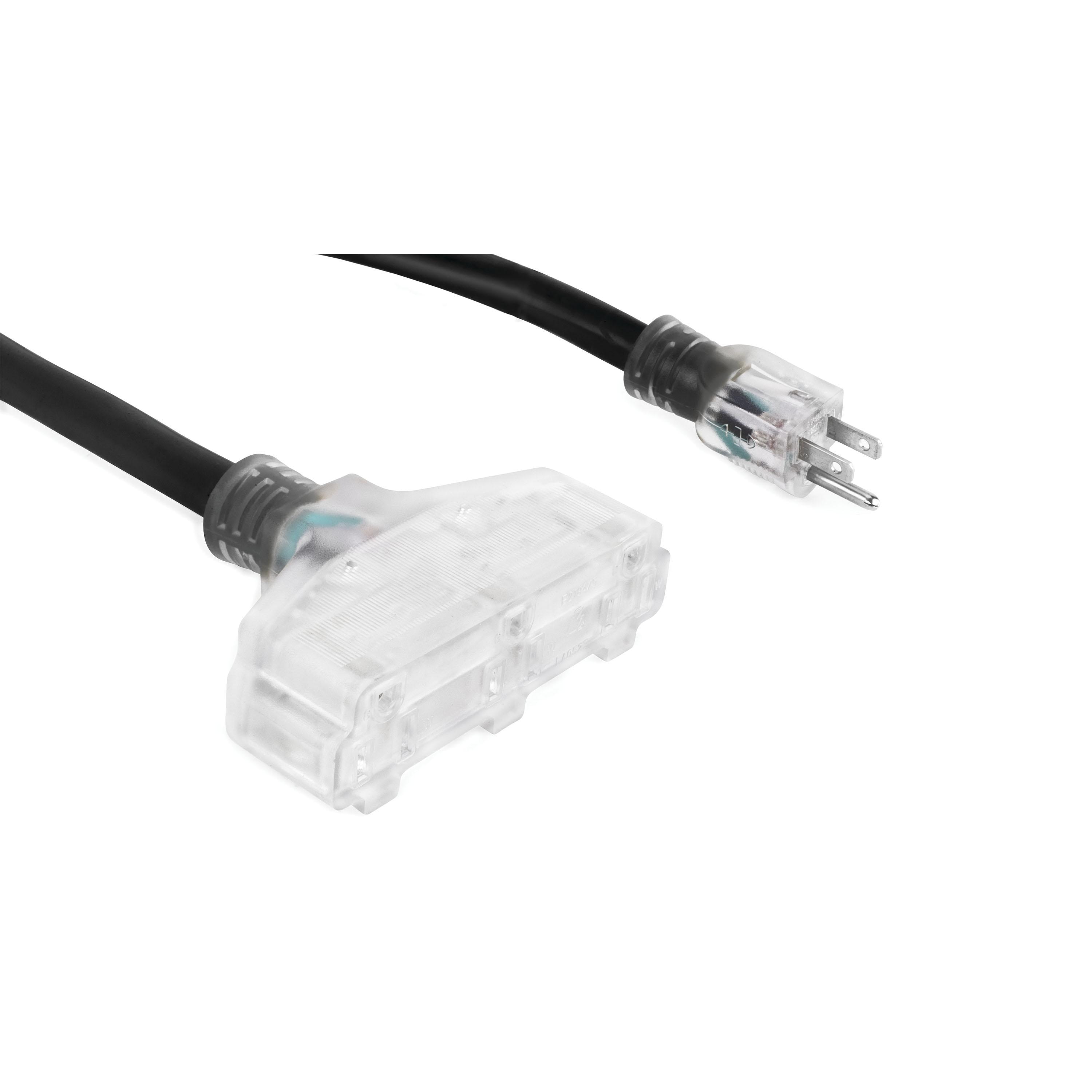 SureBilt Power Outlet Extension Cord 82070 for American Coach American Tradition