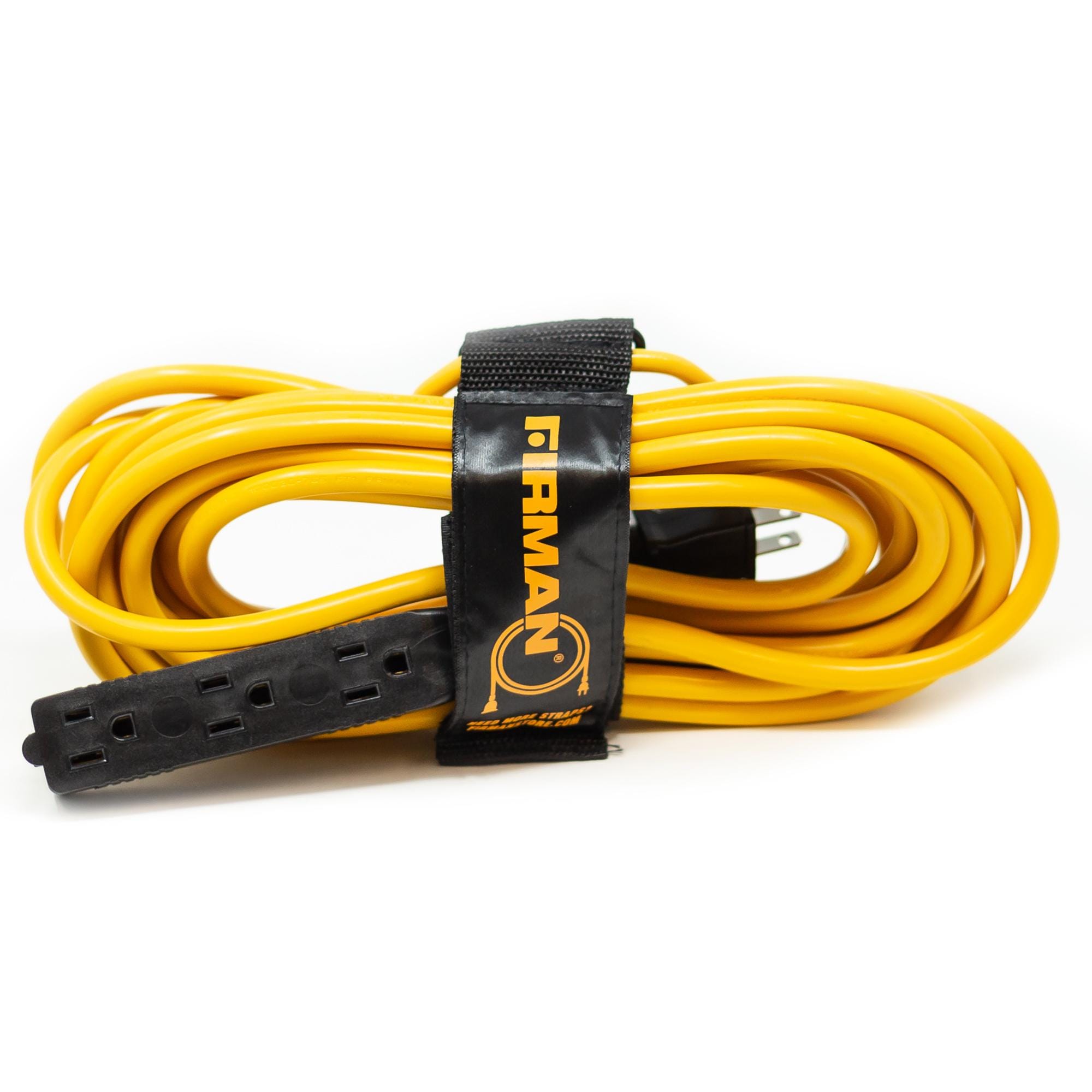 Firman Power Equipment Power Outlet Extension Cord 2015 for American Coach American Tradition