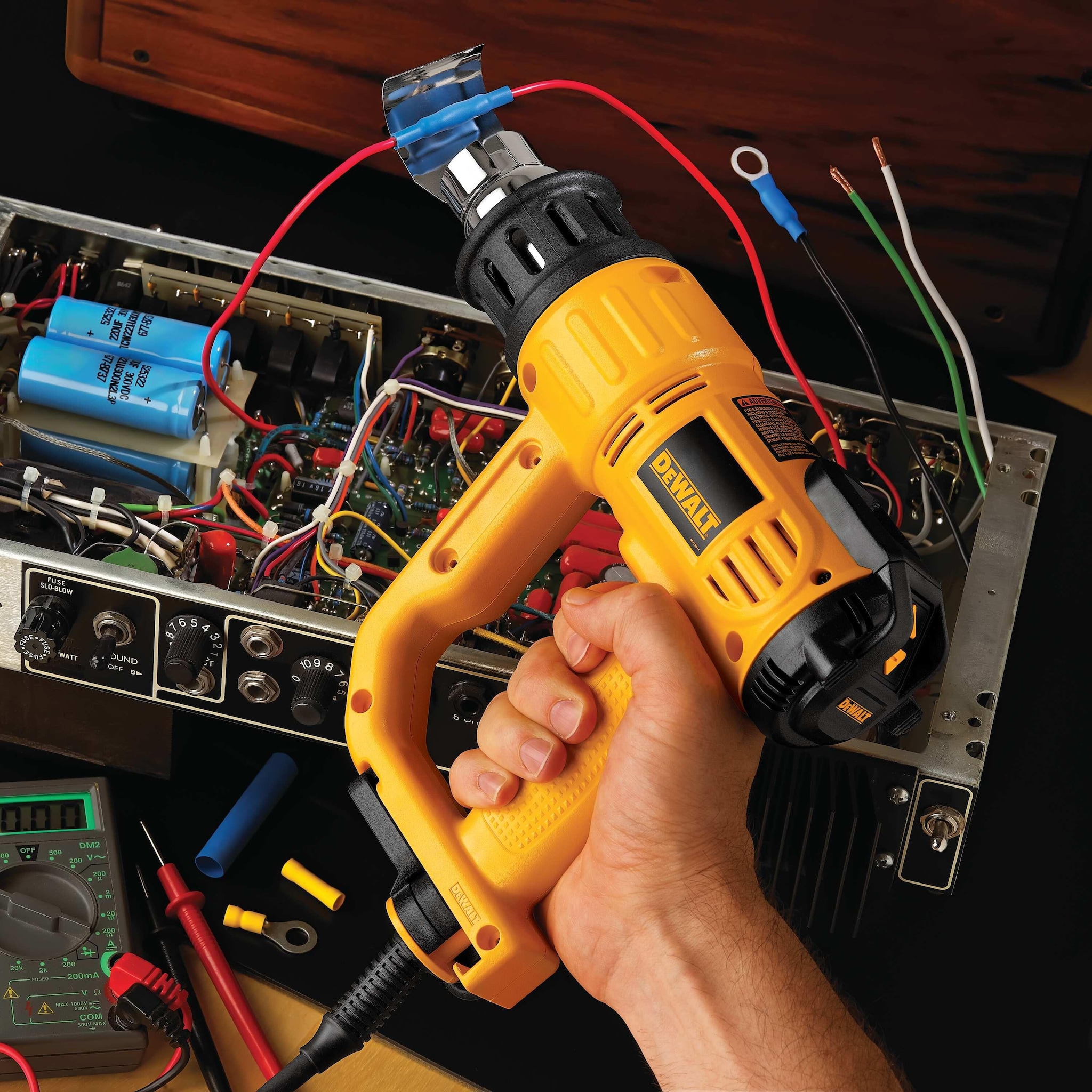 Dewalt Heat Gun D26960 | AutoZone