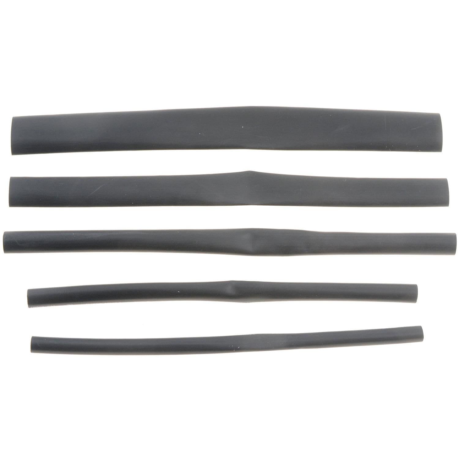 Y★A Dorman - Conduct-Tite Black 6in Heat Shrink Tubing | AutoZone