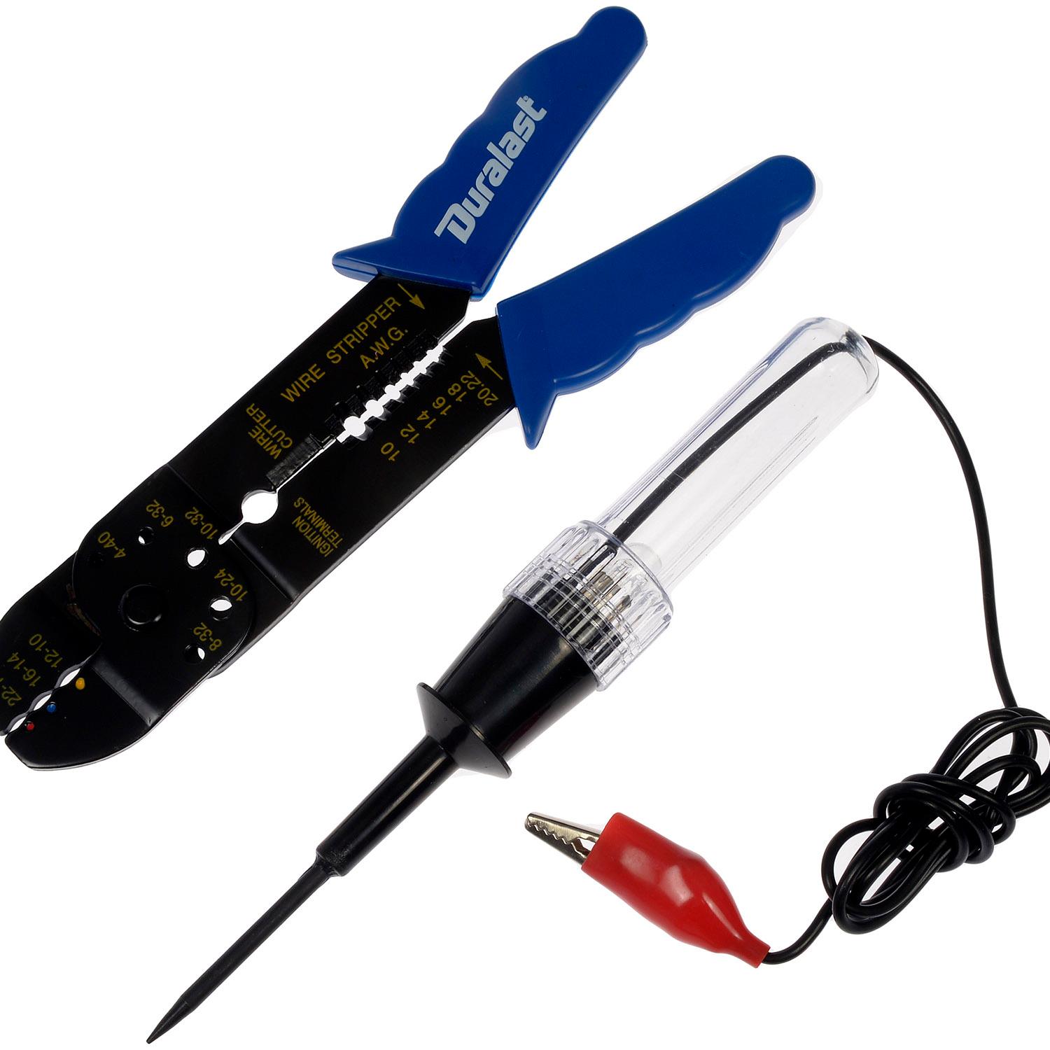 Duralast Electrical Multi-Tester 86240 | AutoZone