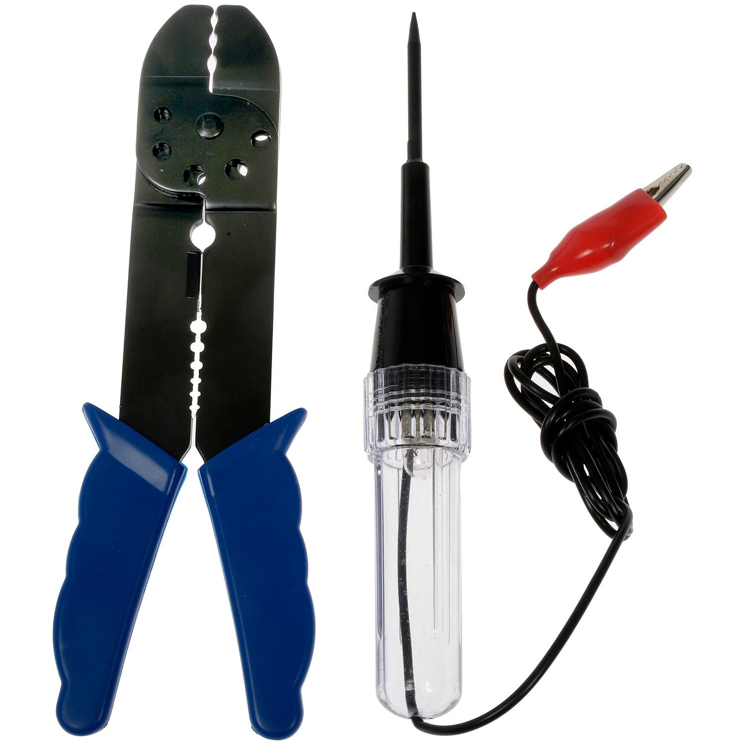 Duralast Electrical Multi-Tester 86240 | AutoZone