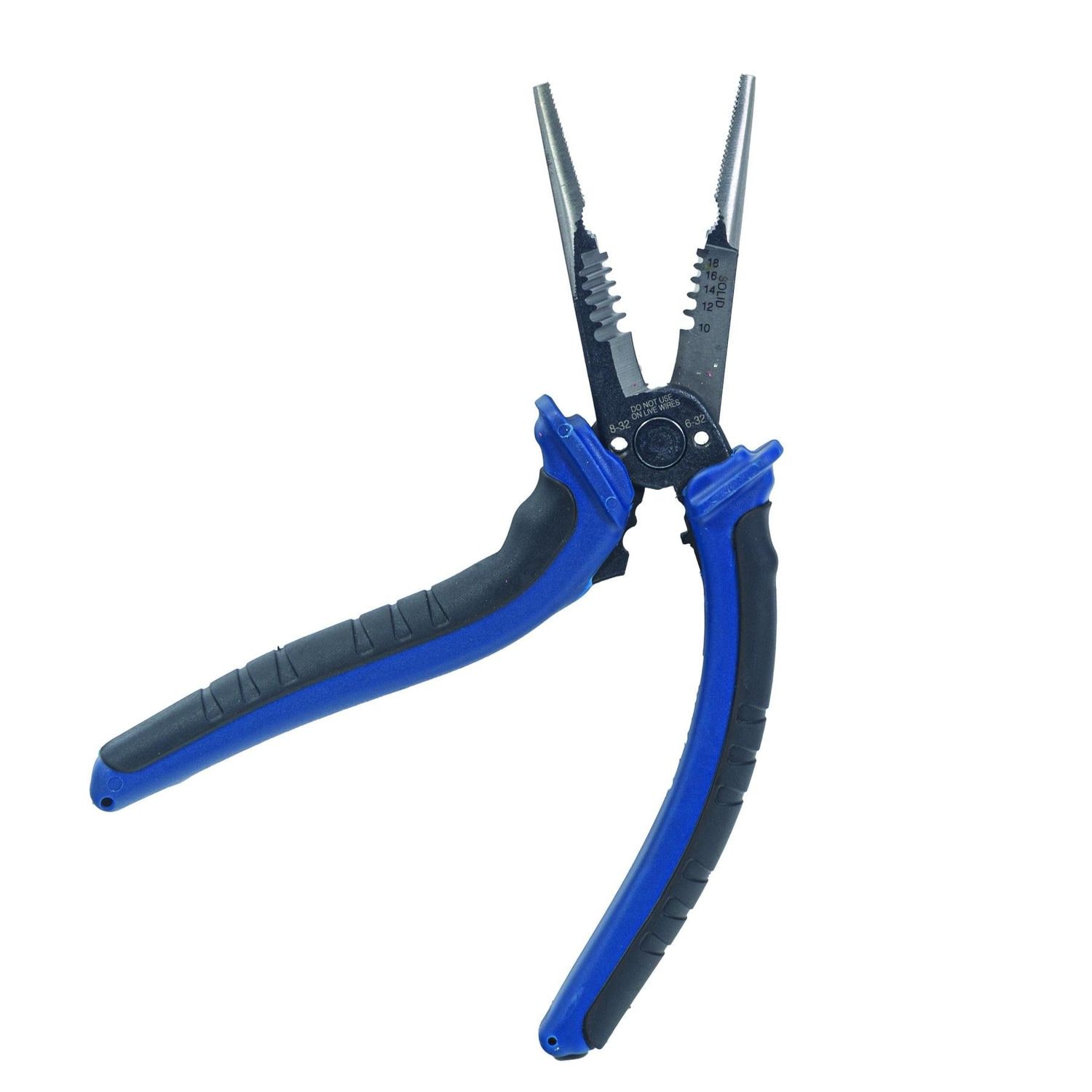 ELLDORADO / Refrain ★6枚セット★ Duralast 6-in-1 Long Nose Wire Stripper | AutoZone