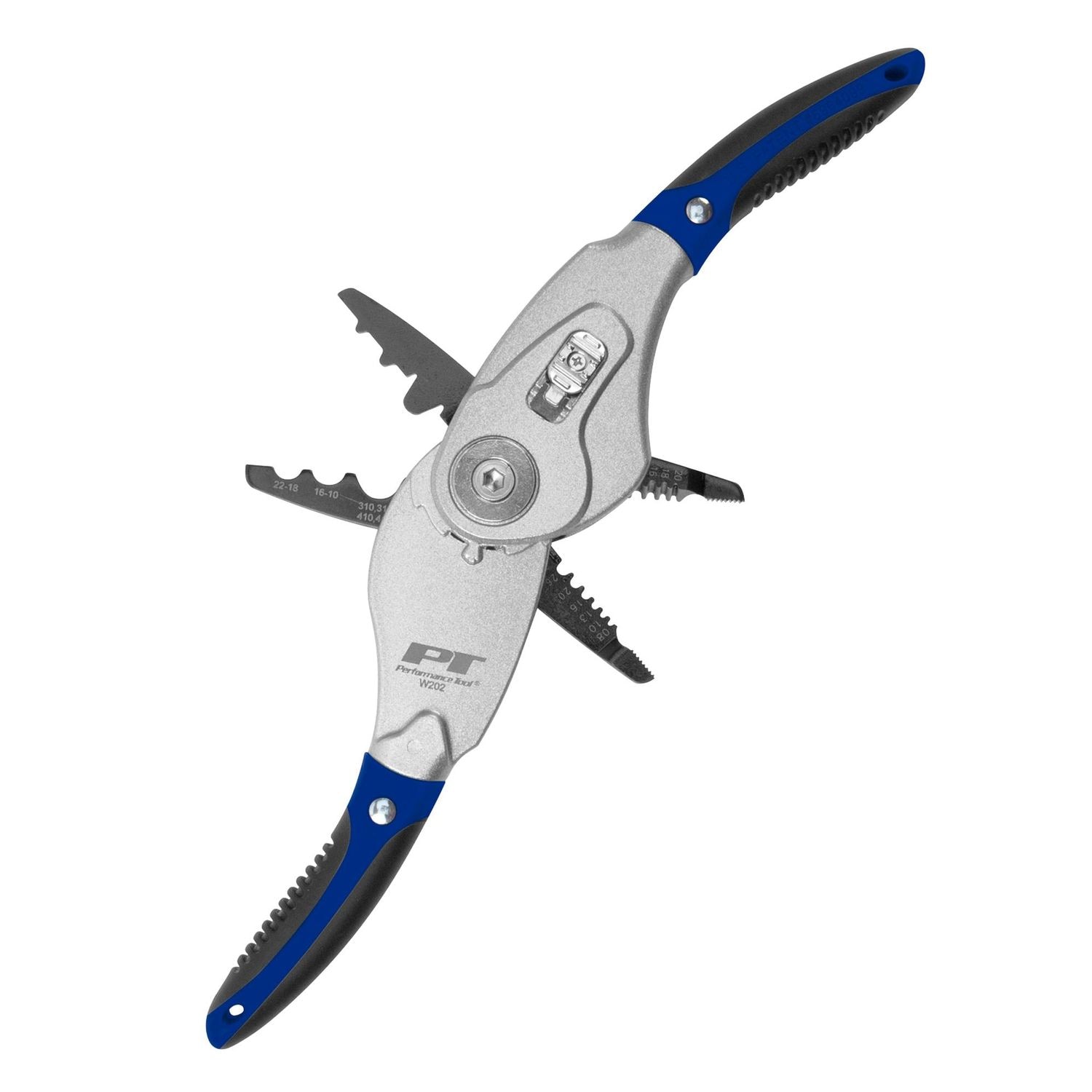 Duralast Wire Stripper AZ5020 | AutoZone