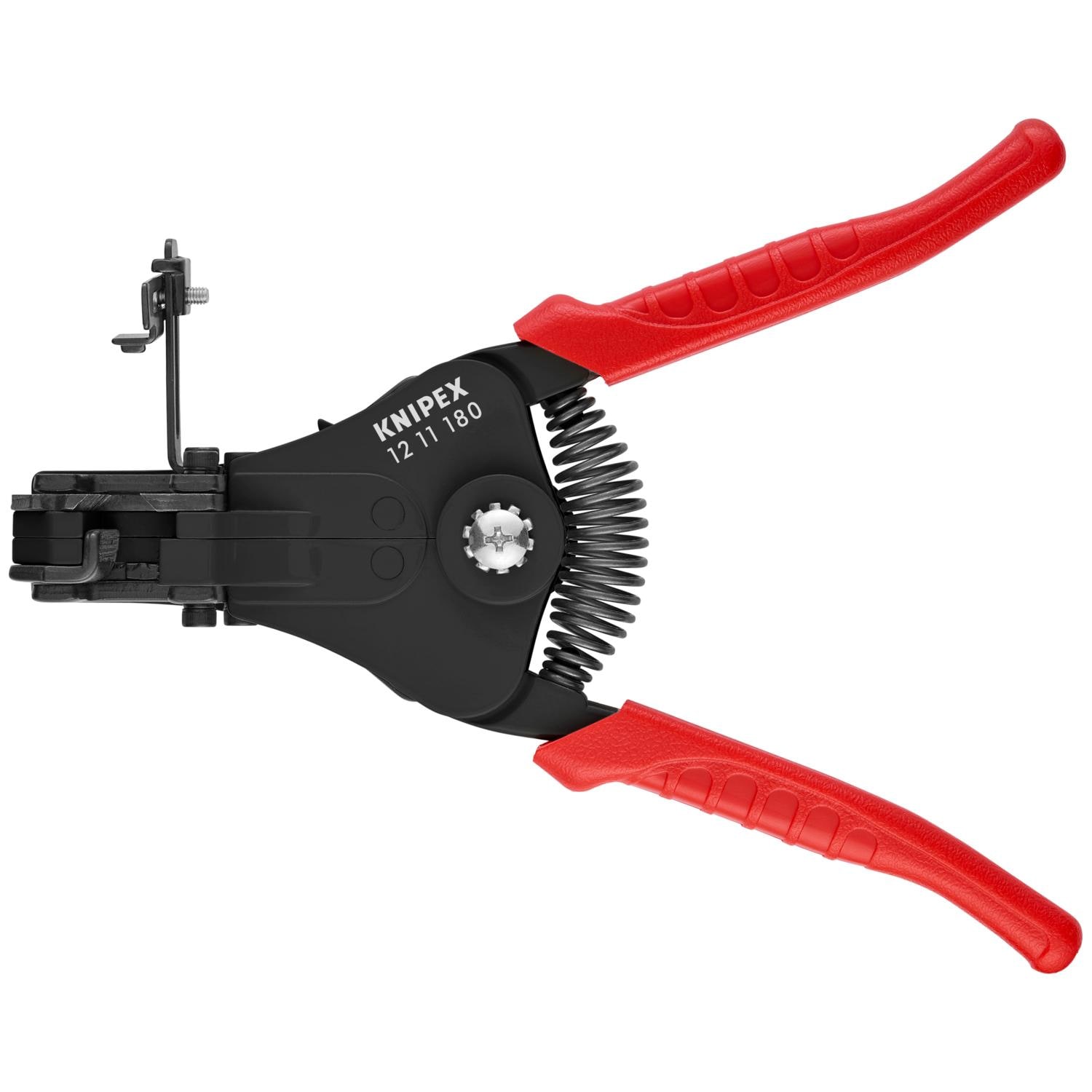 KNIPEX Wire Stripper 1211180 | AutoZone