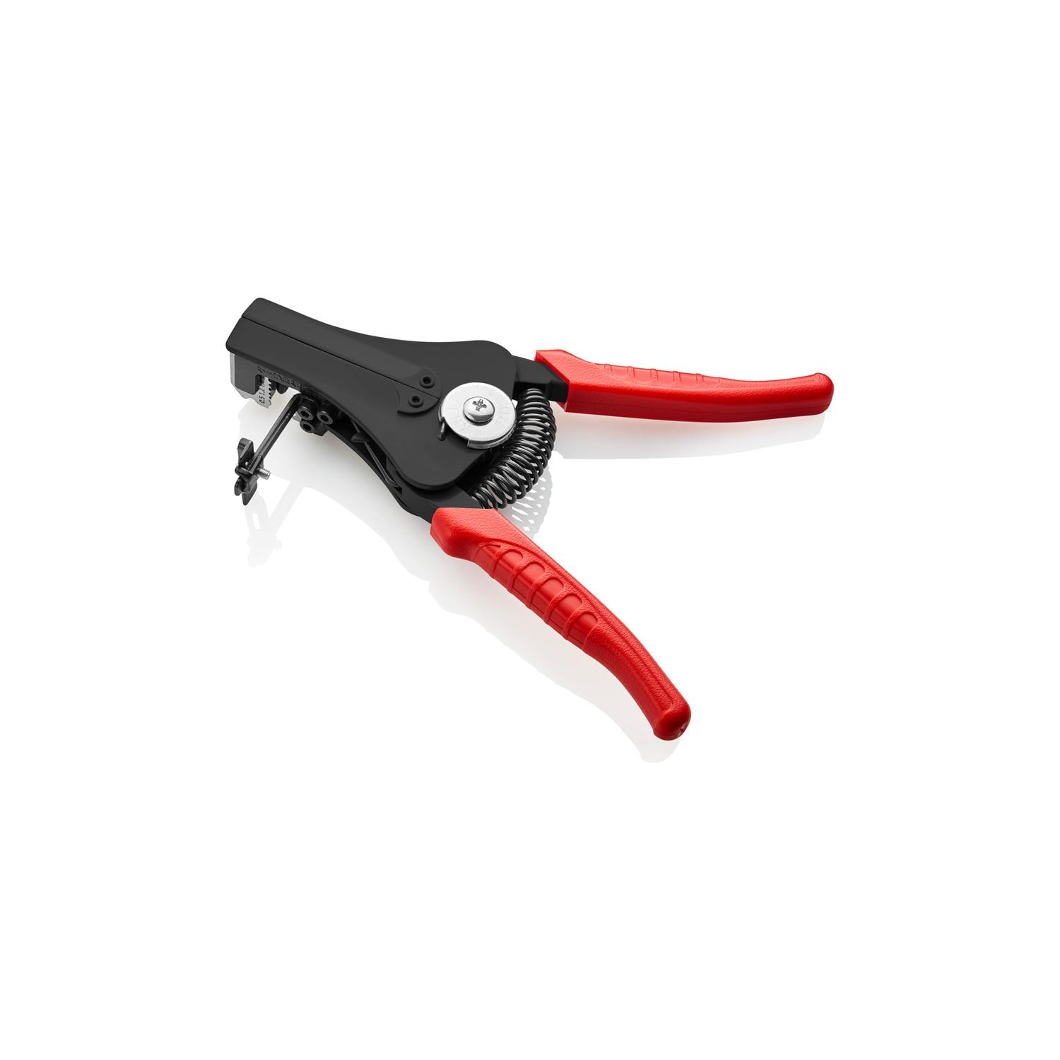 KNIPEX Wire Stripper 1211180 | AutoZone