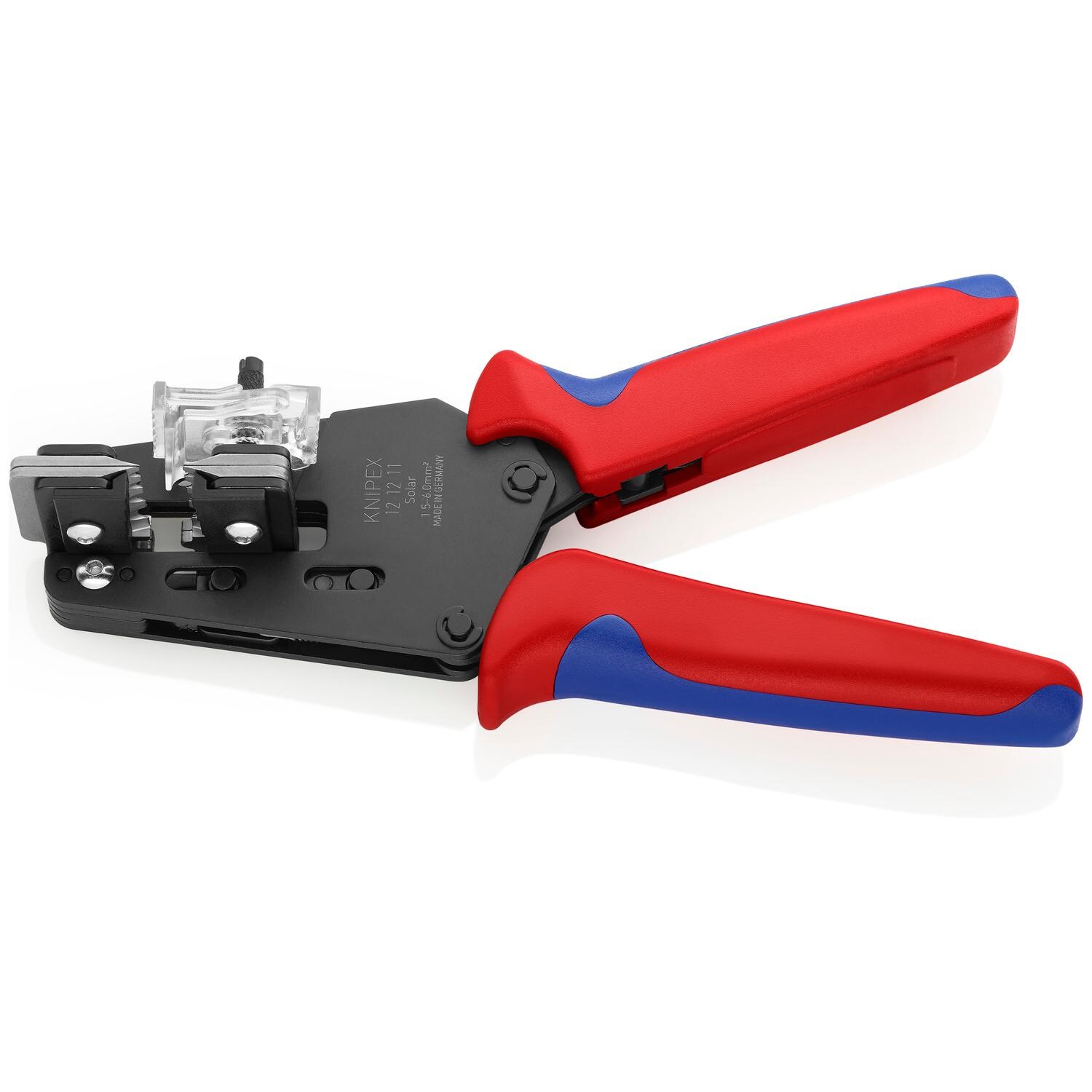 KNIPEX Wire Stripper 121211 | AutoZone
