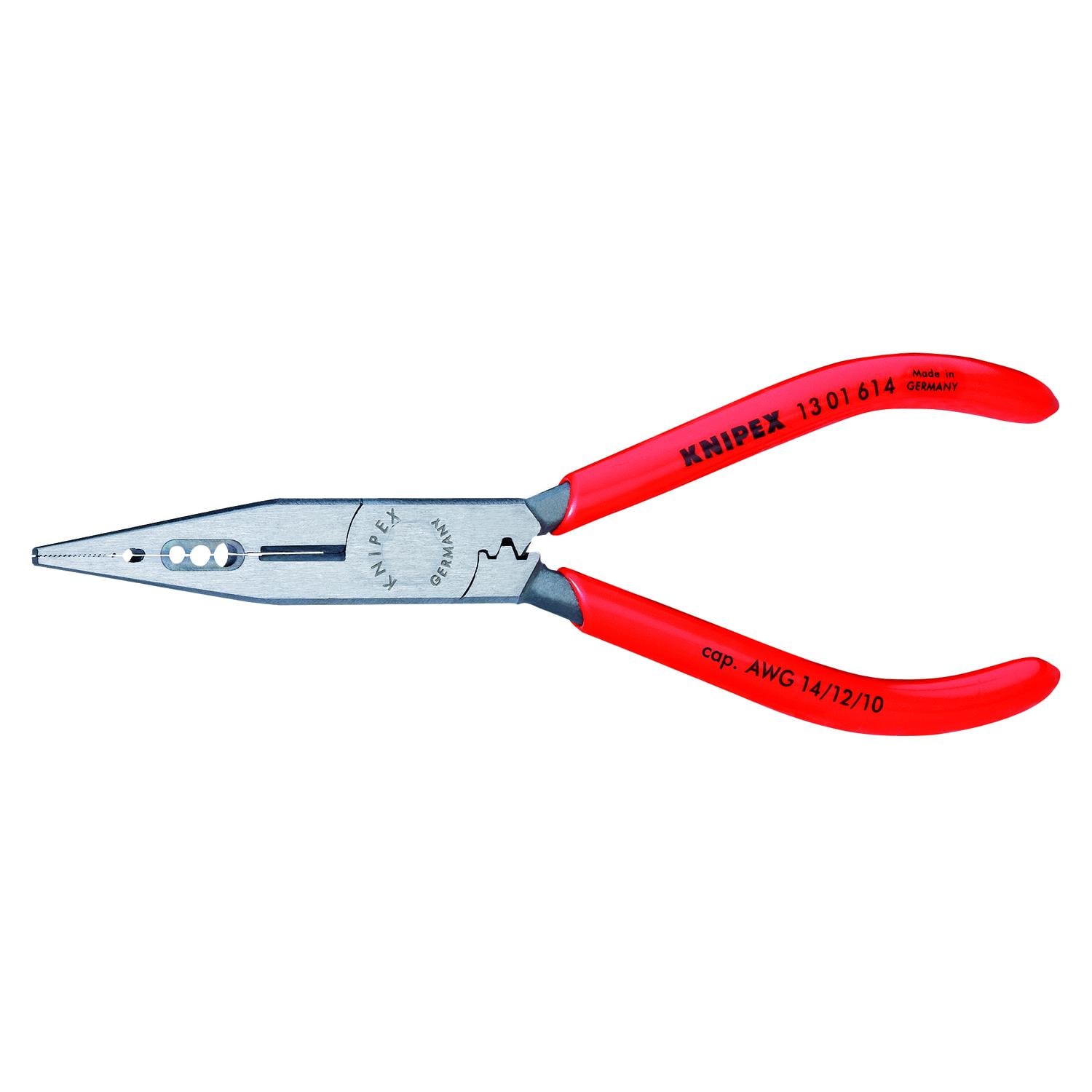 KNIPEX Wire Stripper | AutoZone