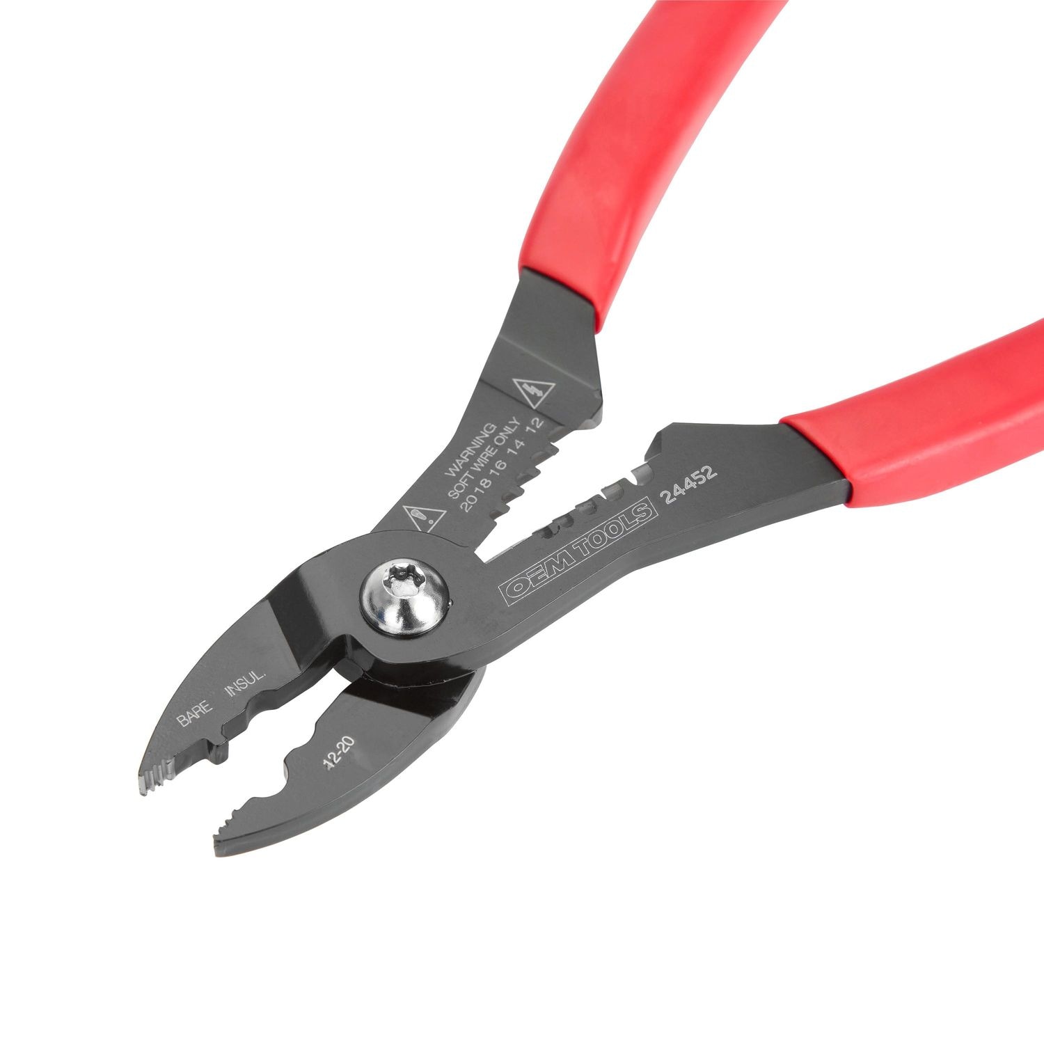 Automotive Wiring Harness Terminals Crimper & Connector Set Wire