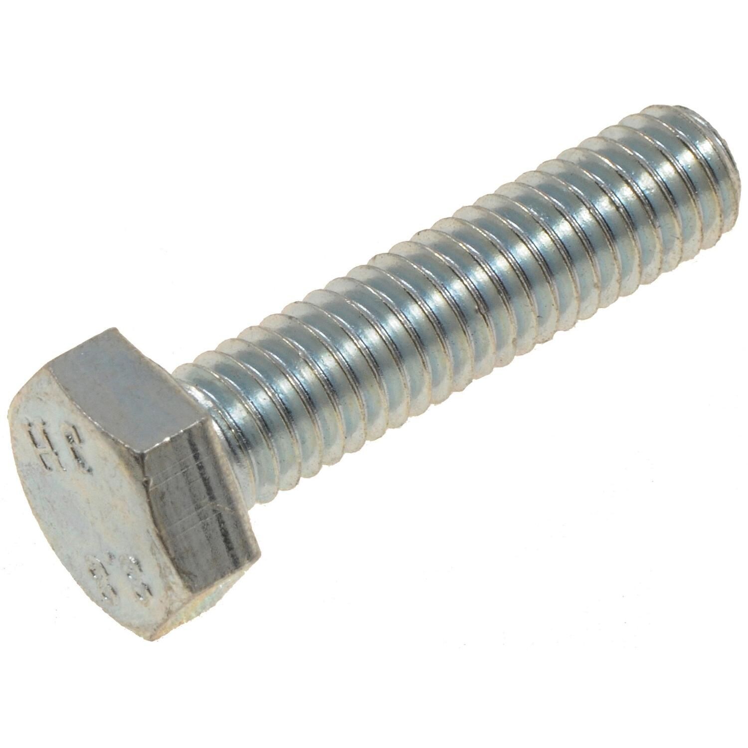thumbnail image 2 of Mean Mug Auto 20x M6-1.0 X 25mm Hex Head Sems Bolts With 24mm Washer – GM 11503982 2 of 2