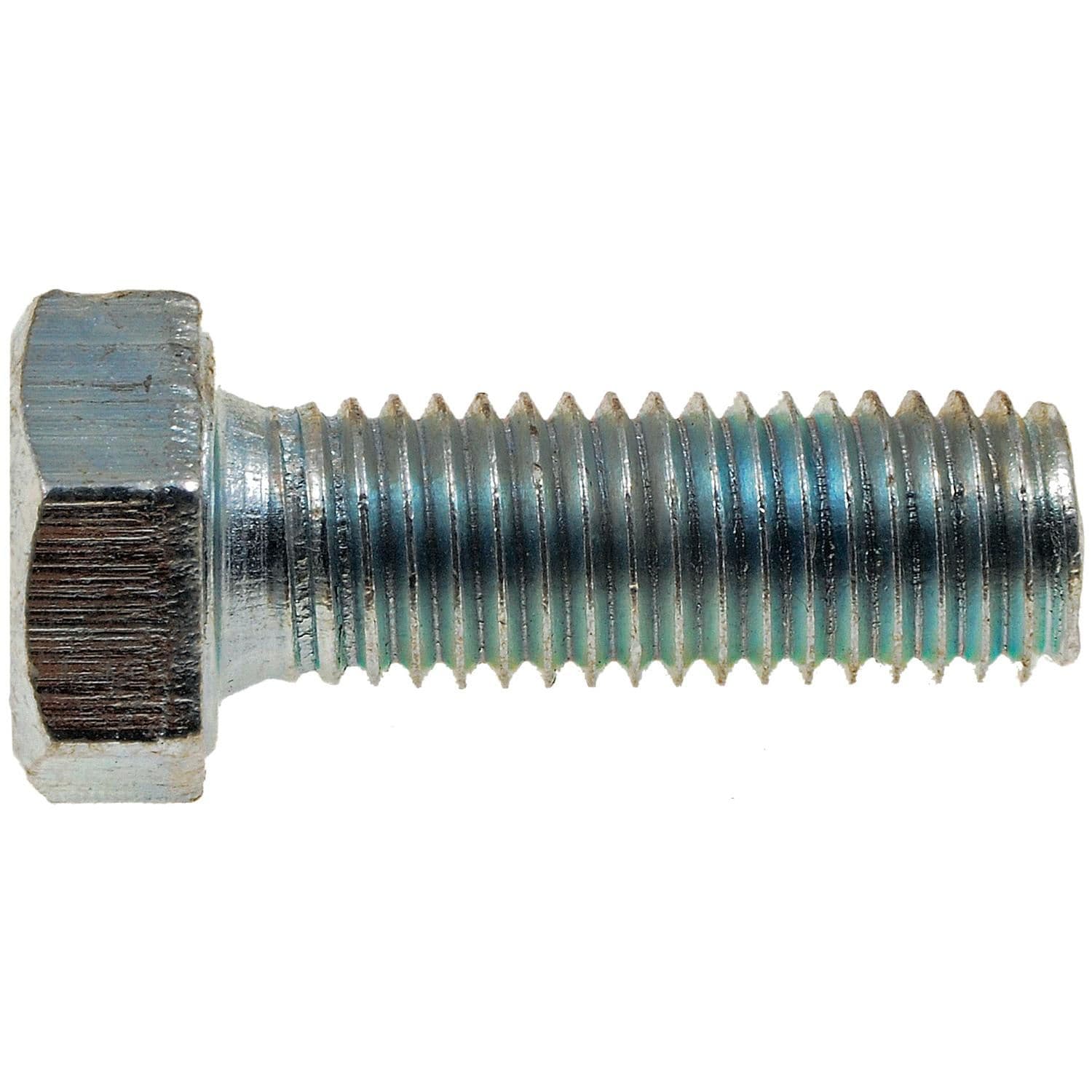 Dorman - Autograde M7-1.0 x 20mm Class 8.8 Hex Head Cap Screw