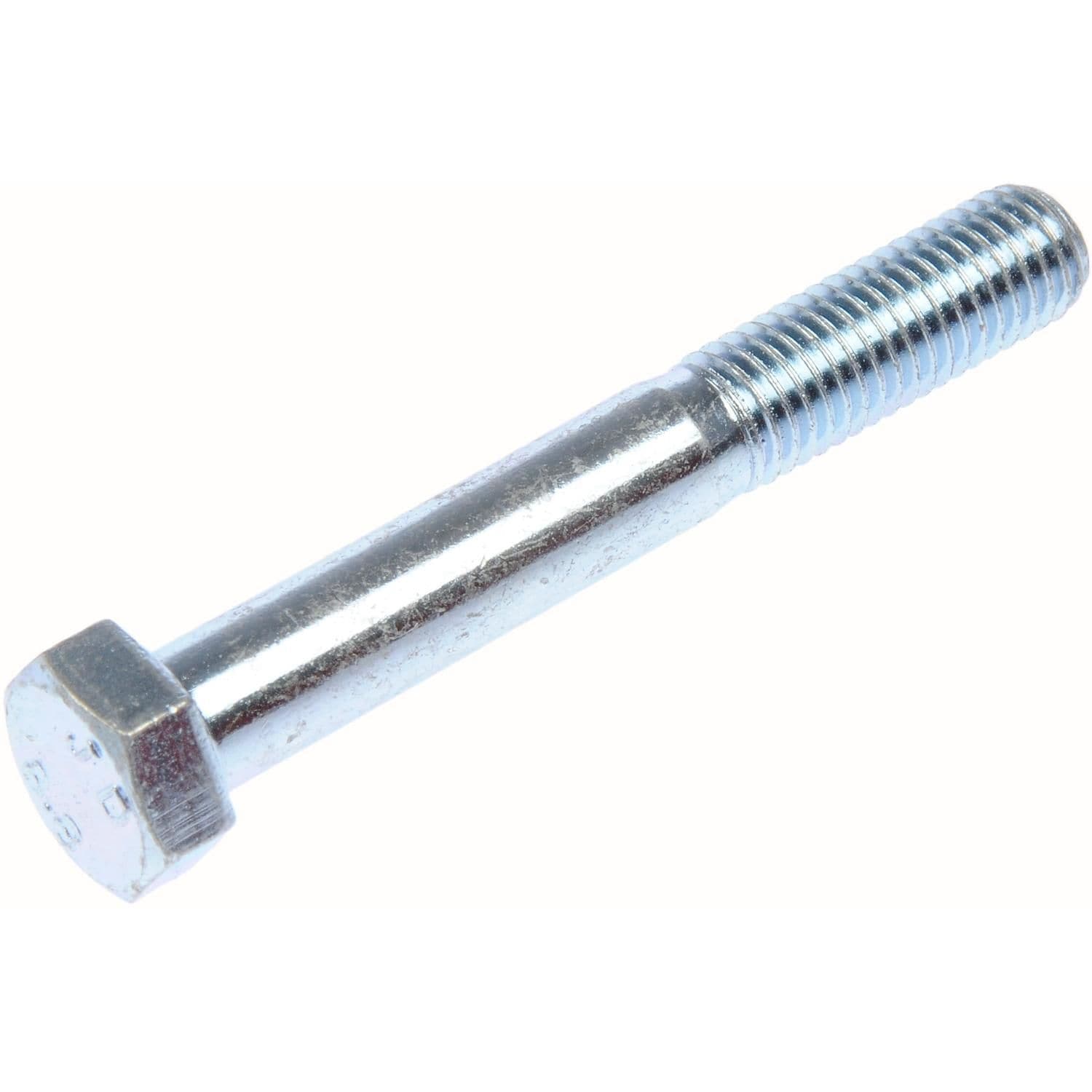 Dorman - Autograde M7-1.0 x 50mm Class 8.8 Hex Head Cap Screw