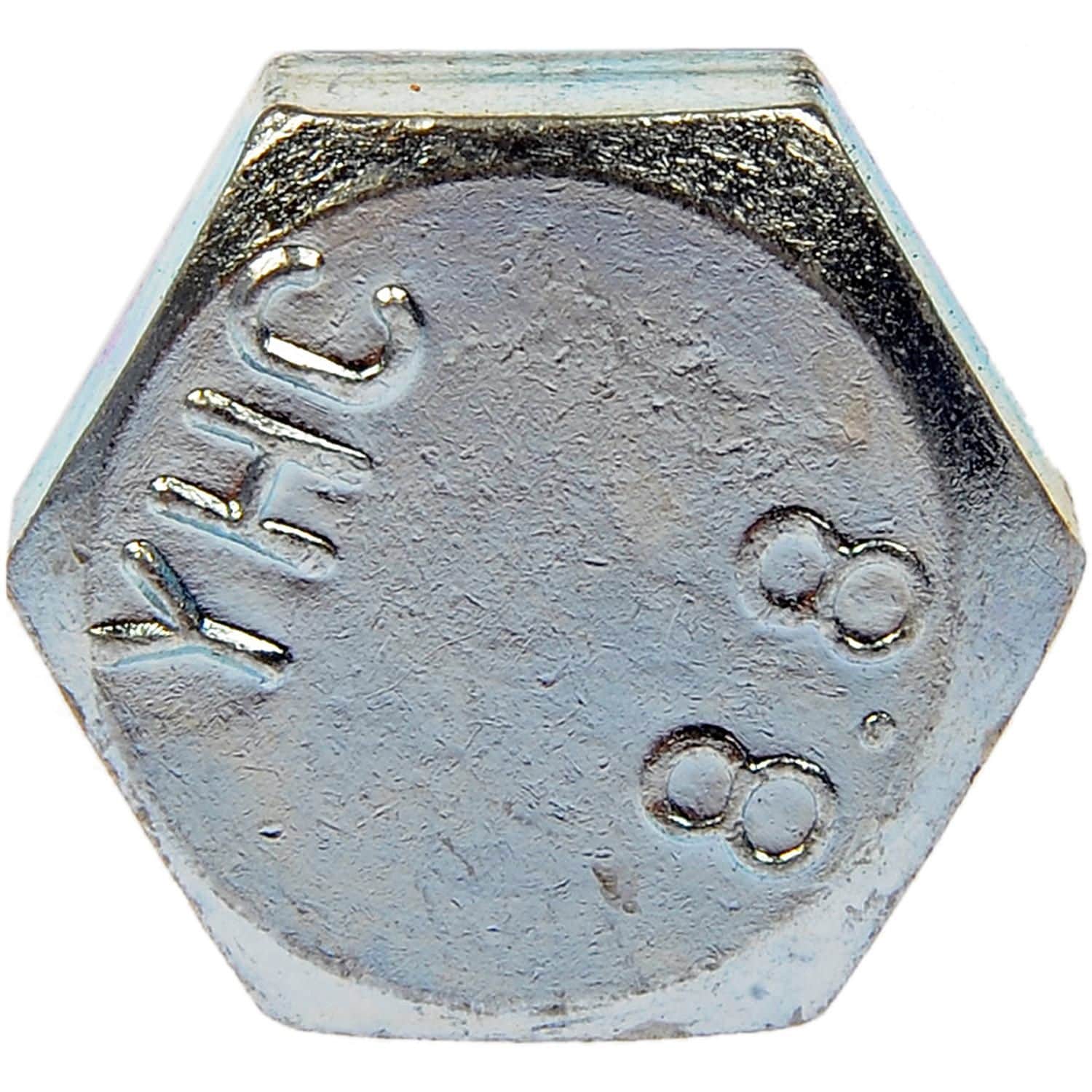 Dorman - Autograde M12-1.75 x 50mm Class 8.8 Hex Head Cap Screw